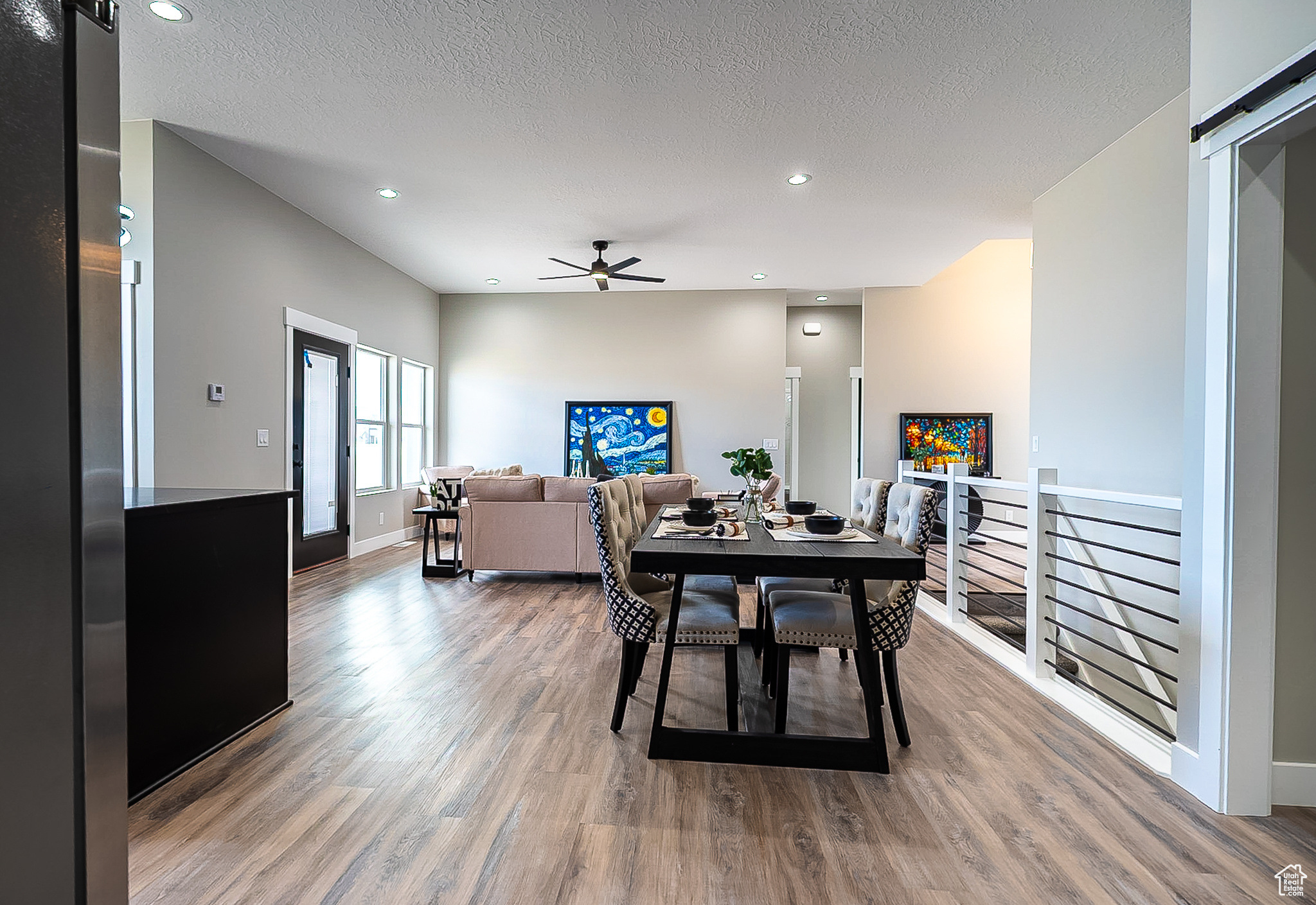 ANDERSON FARMS SUBDIVISION - Residential