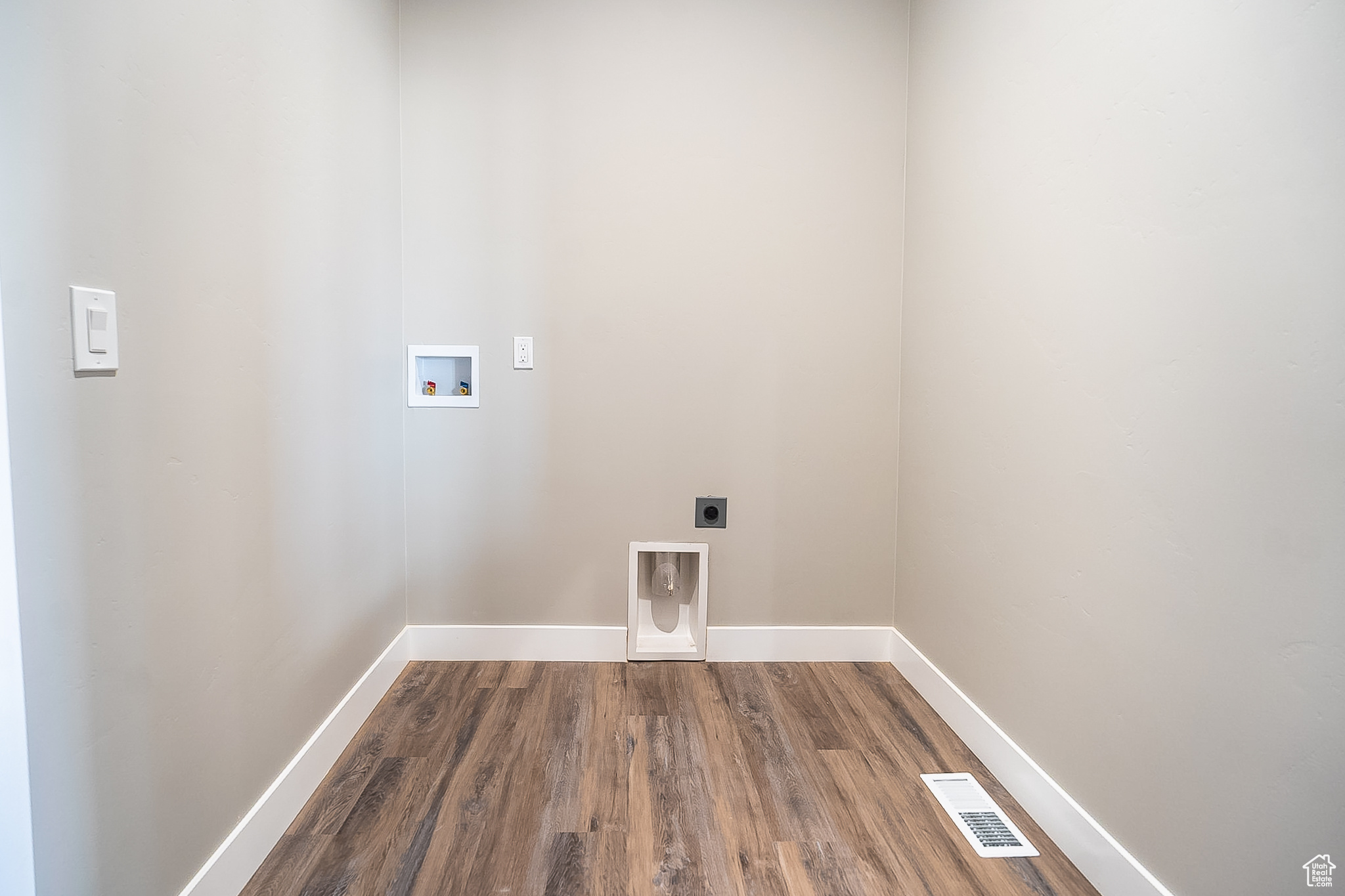 ANDERSON FARMS SUBDIVISION - Residential