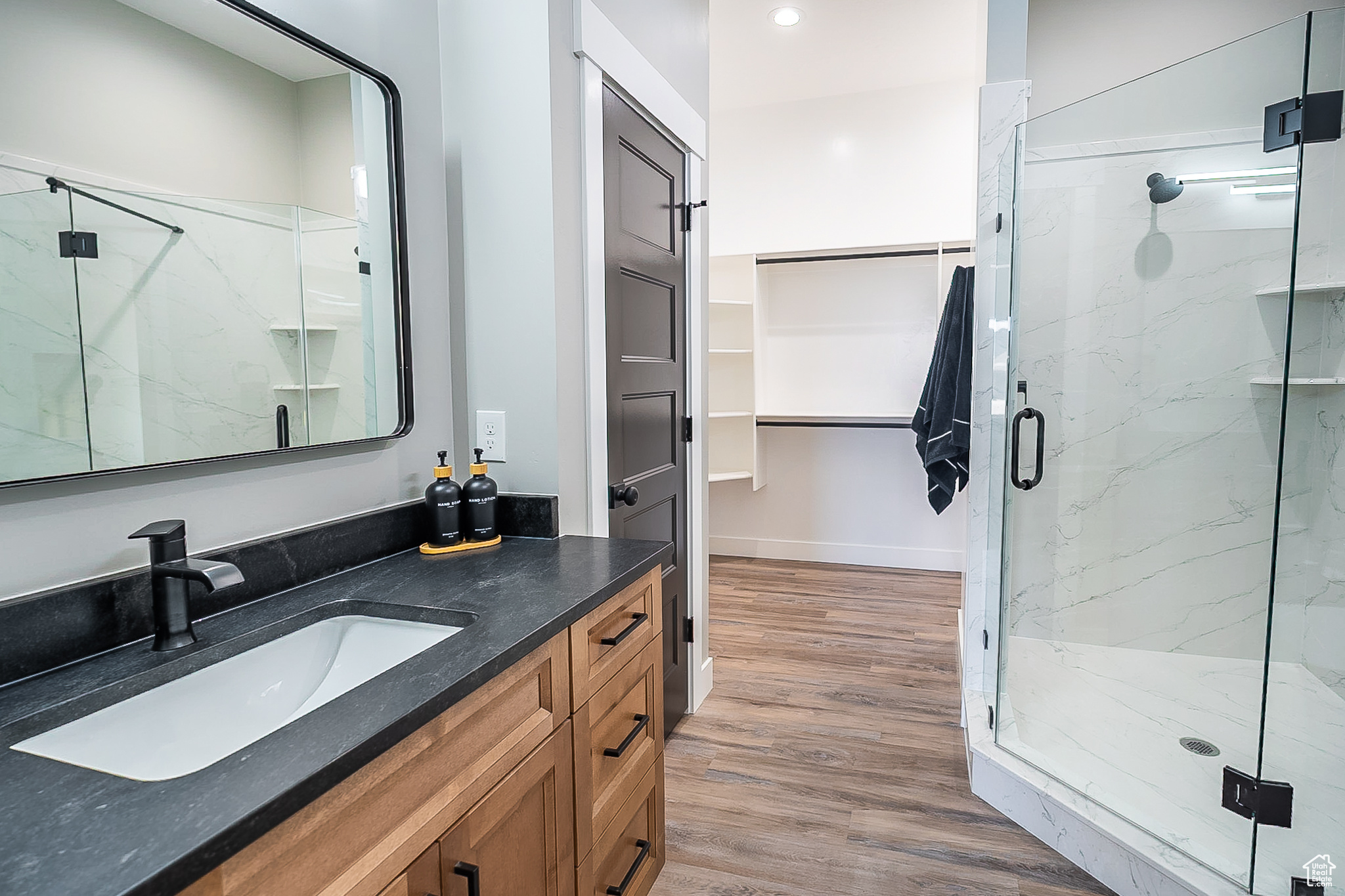 ANDERSON FARMS SUBDIVISION - Residential