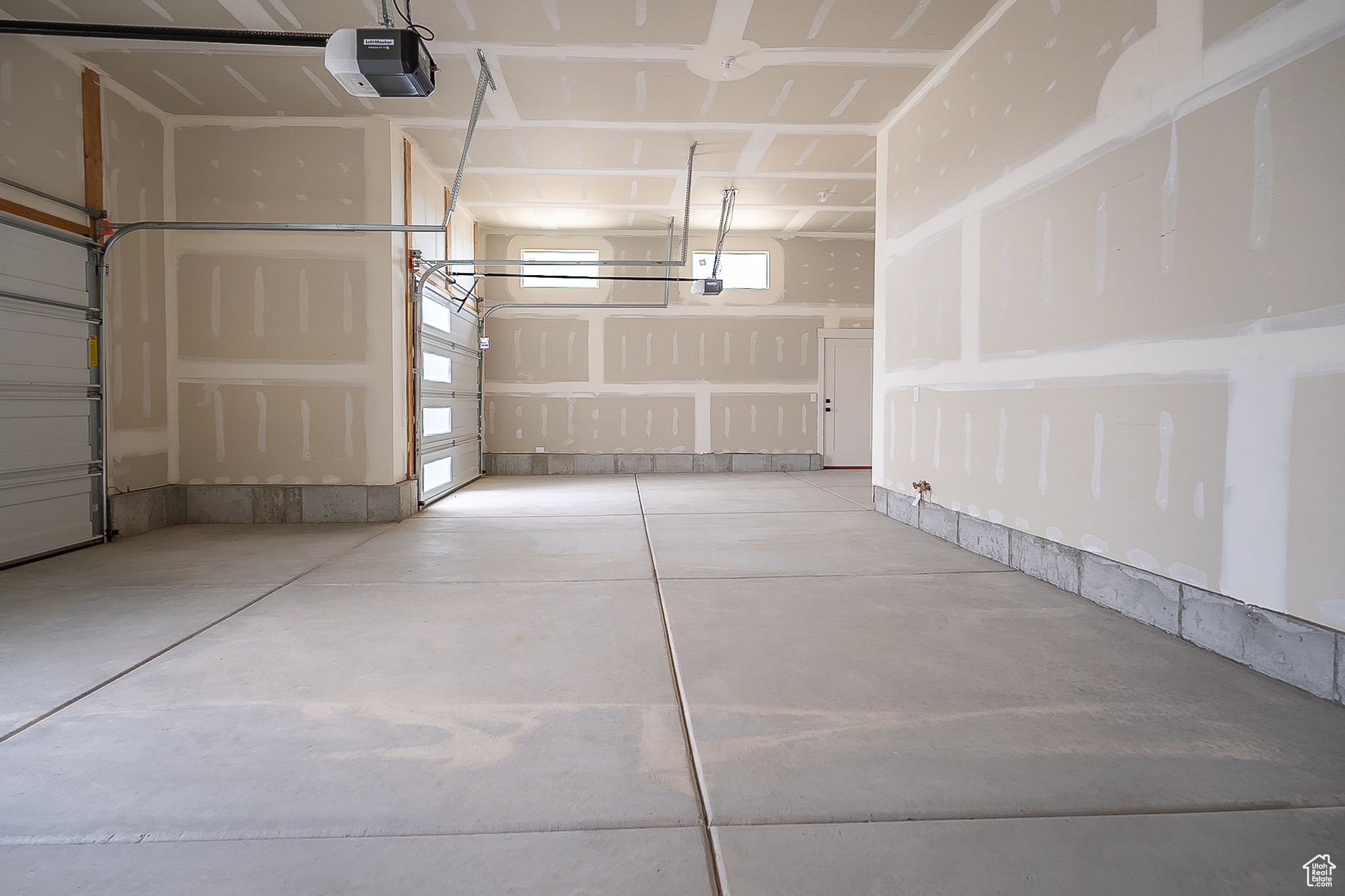 ANDERSON FARMS SUBDIVISION - Residential