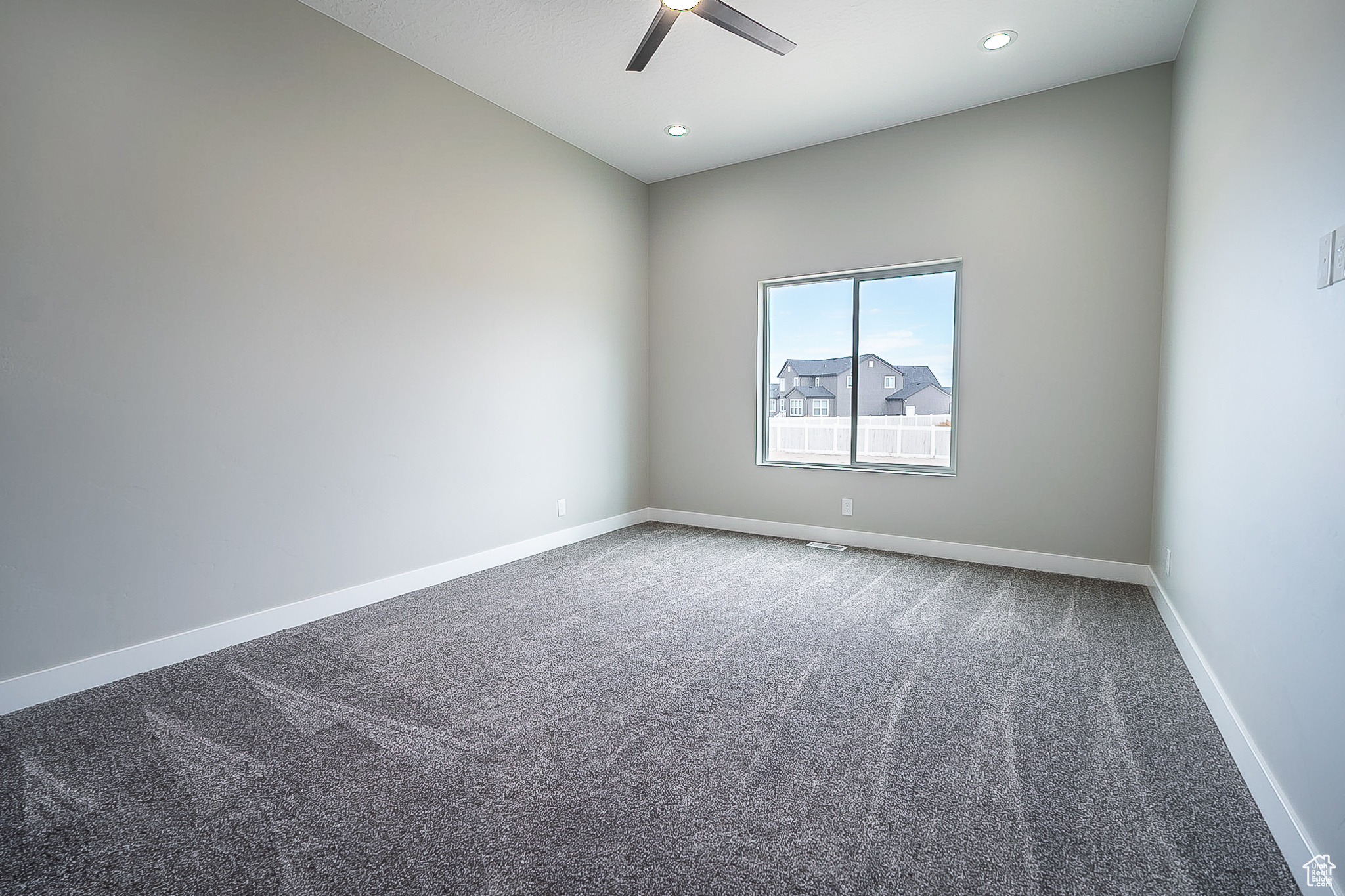 ANDERSON FARMS SUBDIVISION - Residential