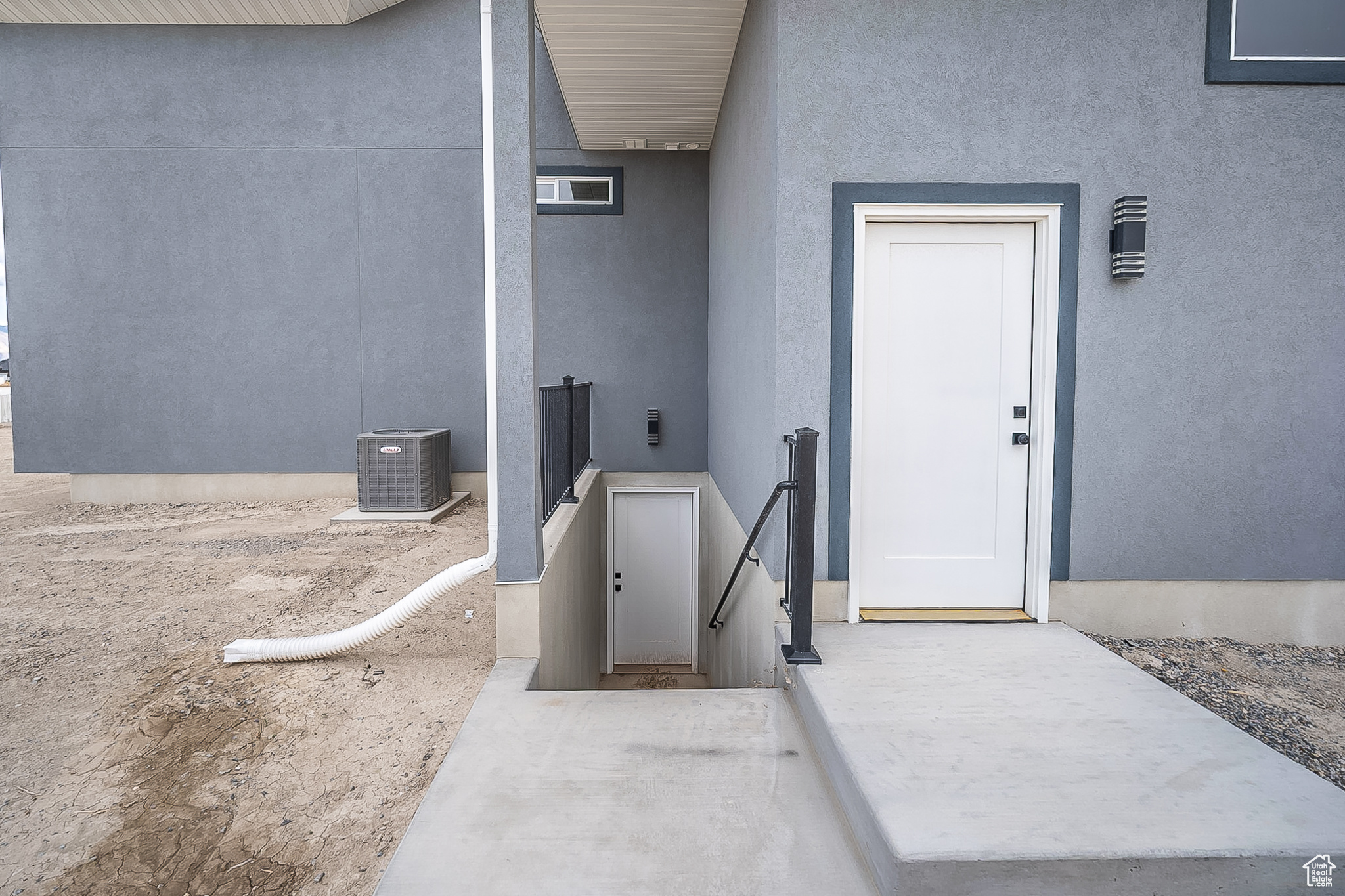 ANDERSON FARMS SUBDIVISION - Residential