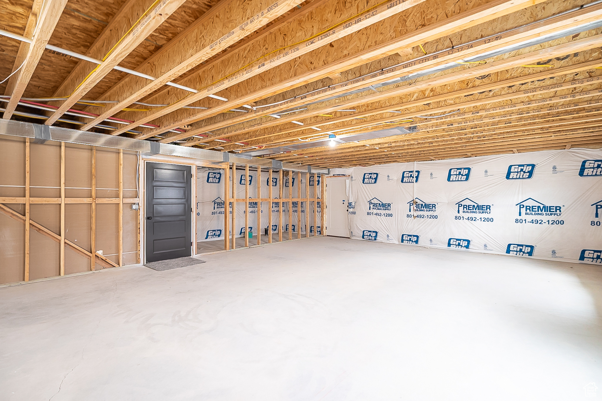 ANDERSON FARMS SUBDIVISION - Residential