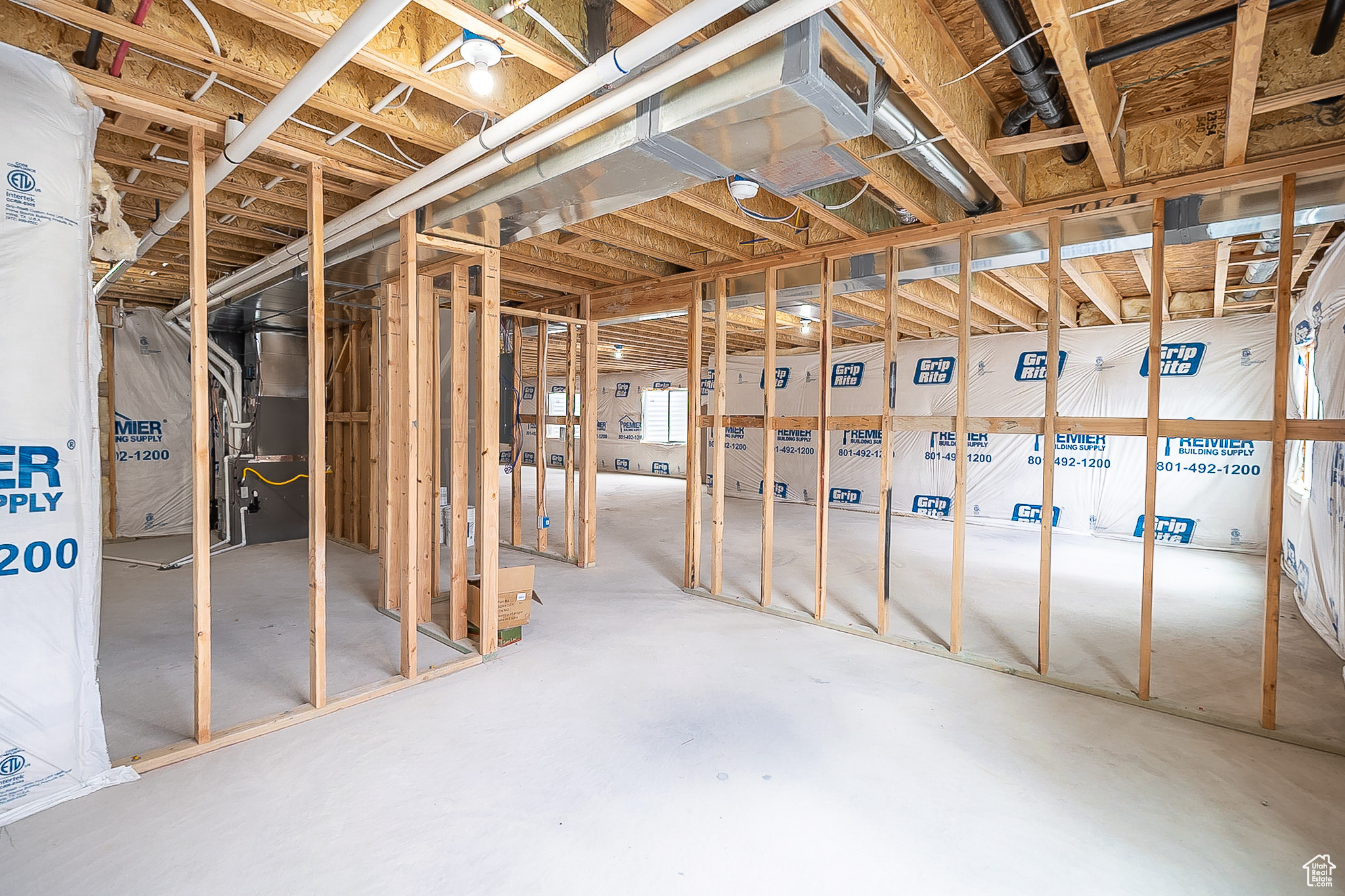 ANDERSON FARMS SUBDIVISION - Residential