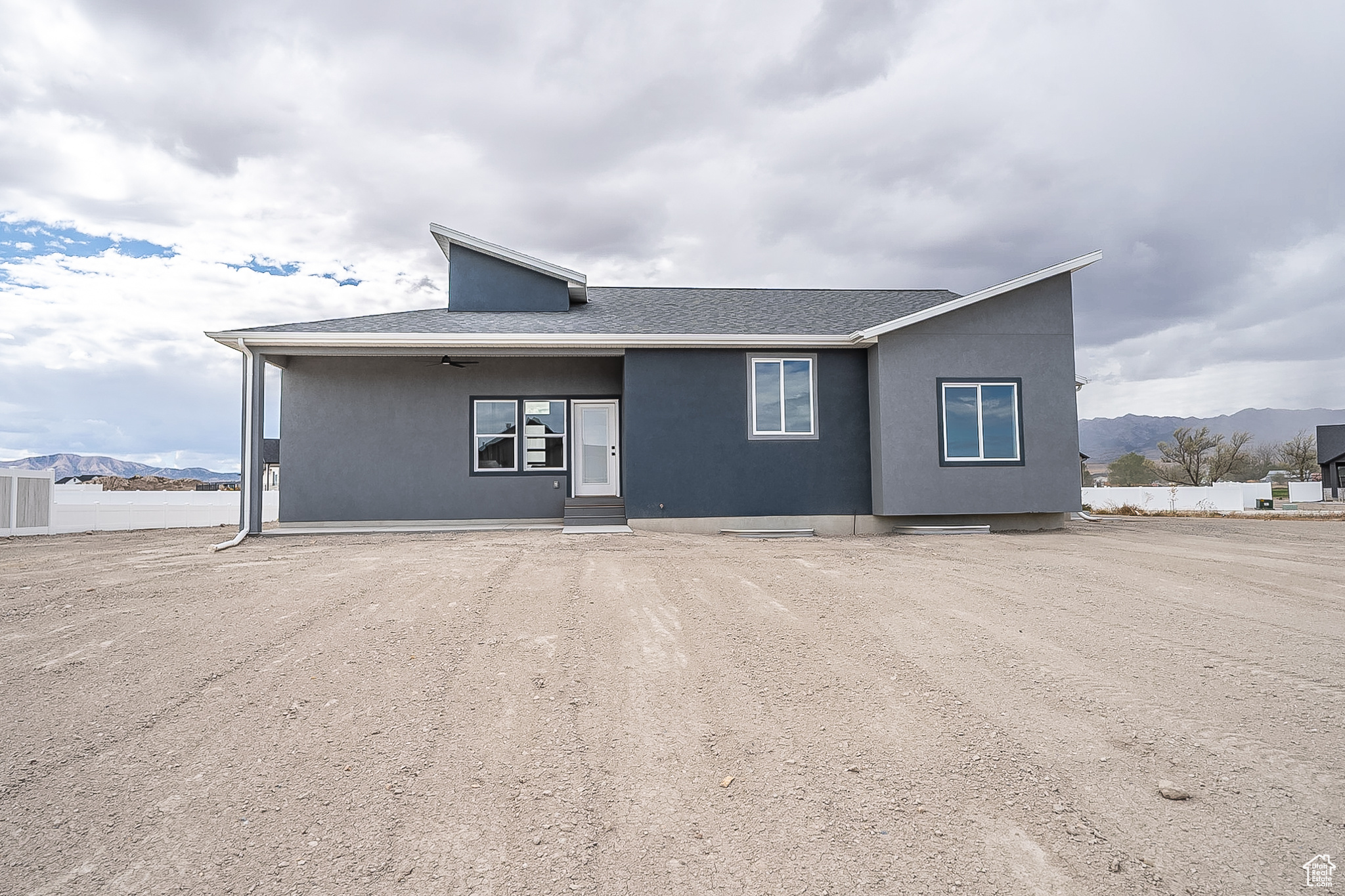 ANDERSON FARMS SUBDIVISION - Residential