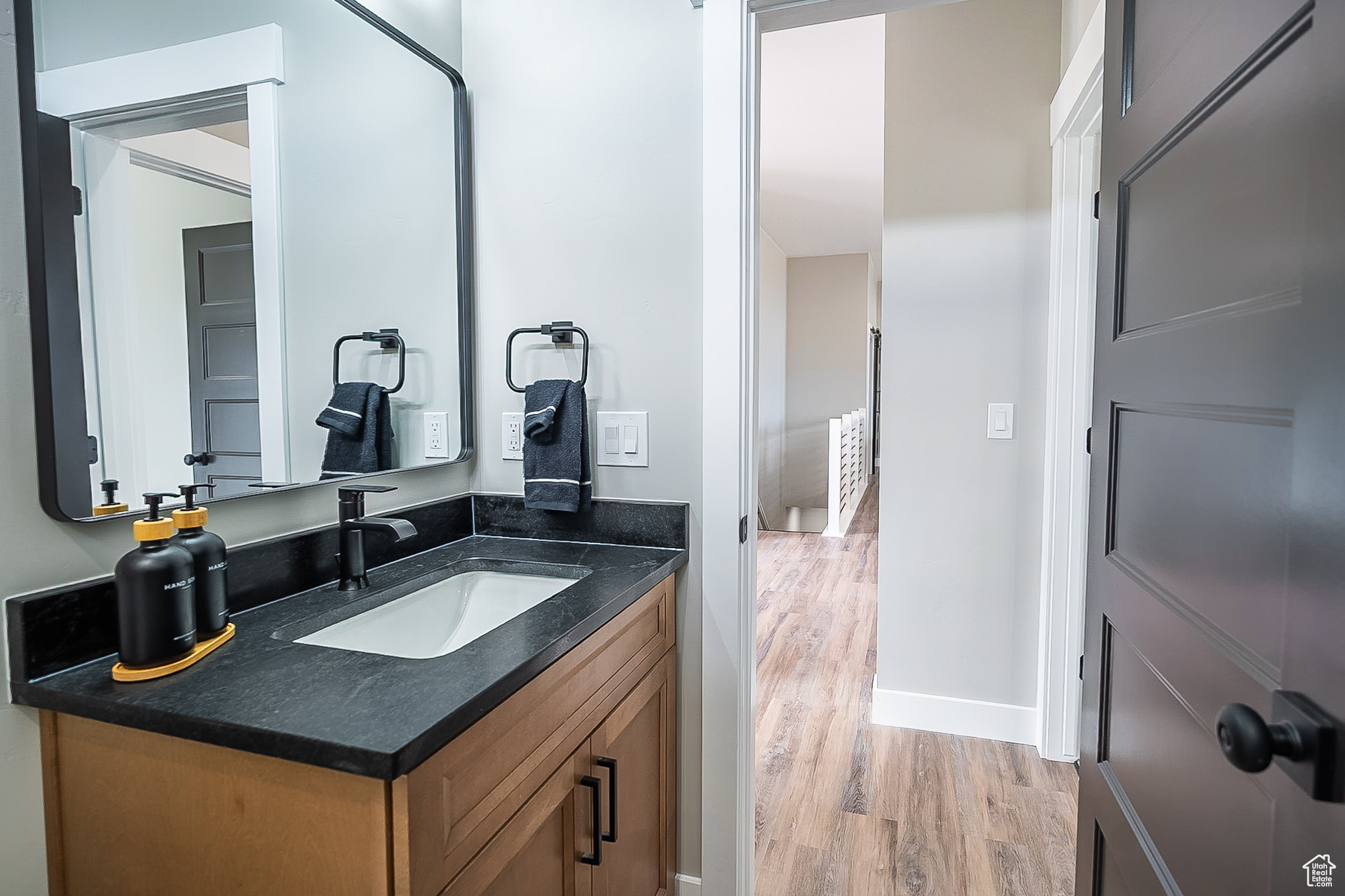 ANDERSON FARMS SUBDIVISION - Residential