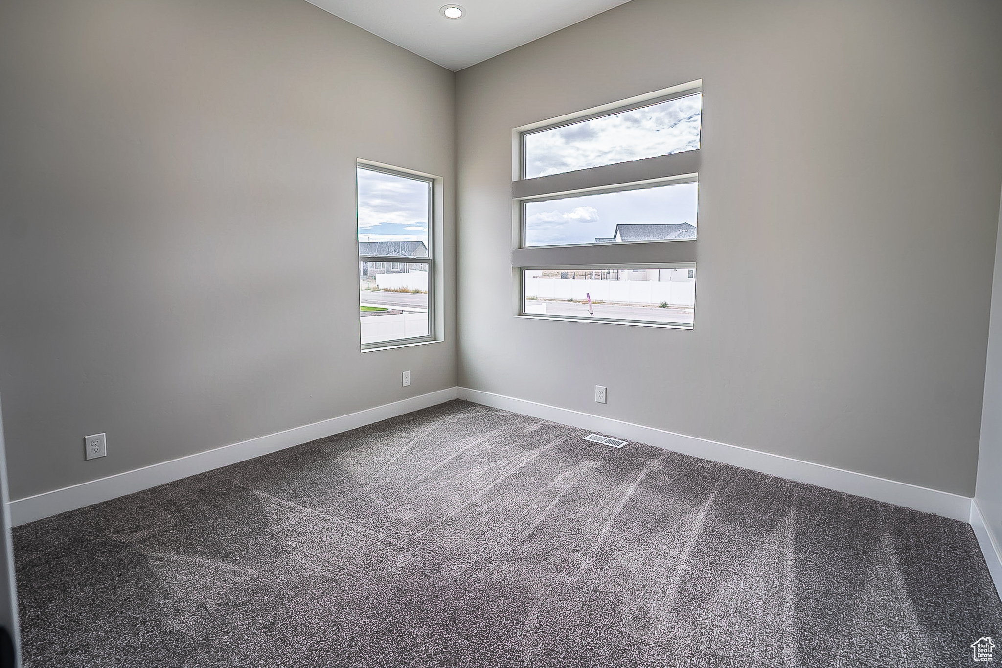 ANDERSON FARMS SUBDIVISION - Residential