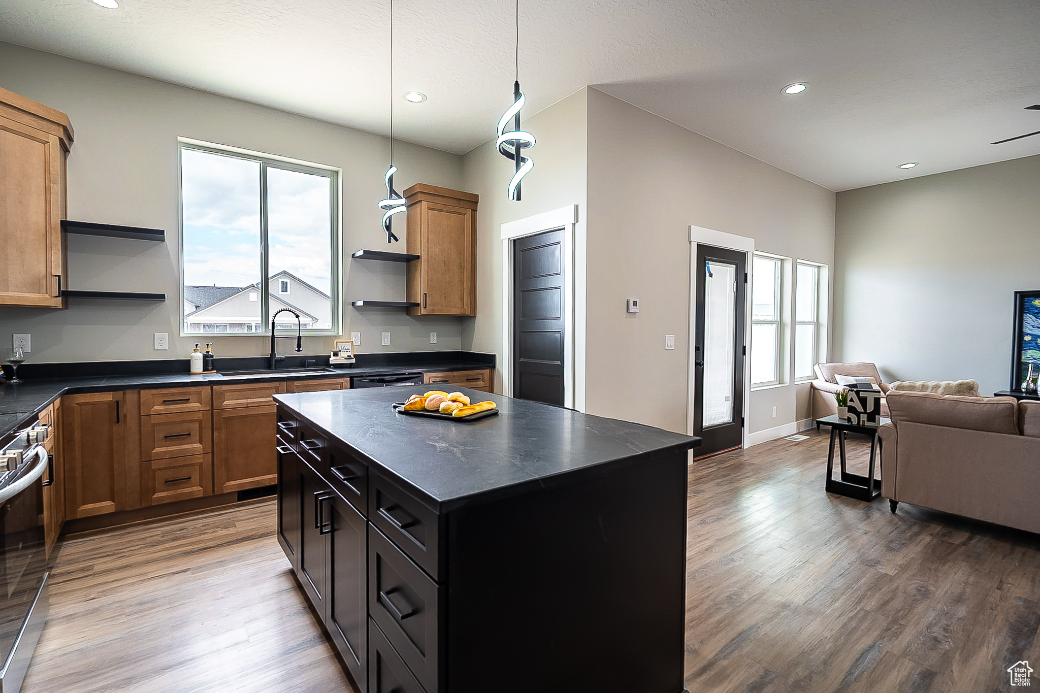 ANDERSON FARMS SUBDIVISION - Residential