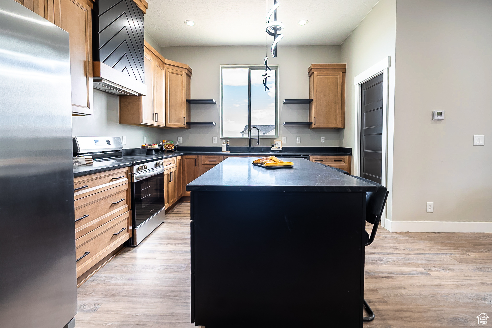 ANDERSON FARMS SUBDIVISION - Residential