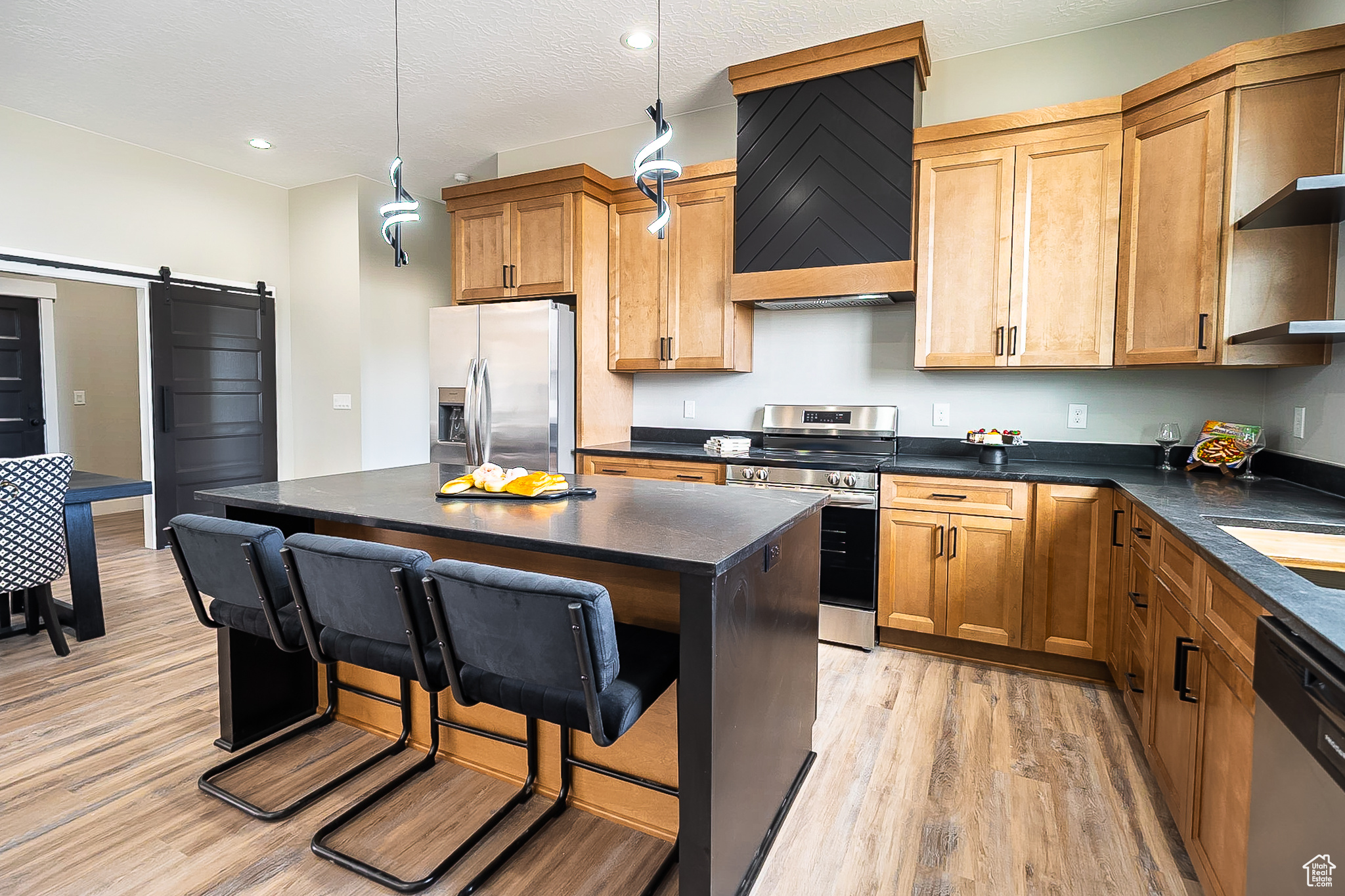 ANDERSON FARMS SUBDIVISION - Residential