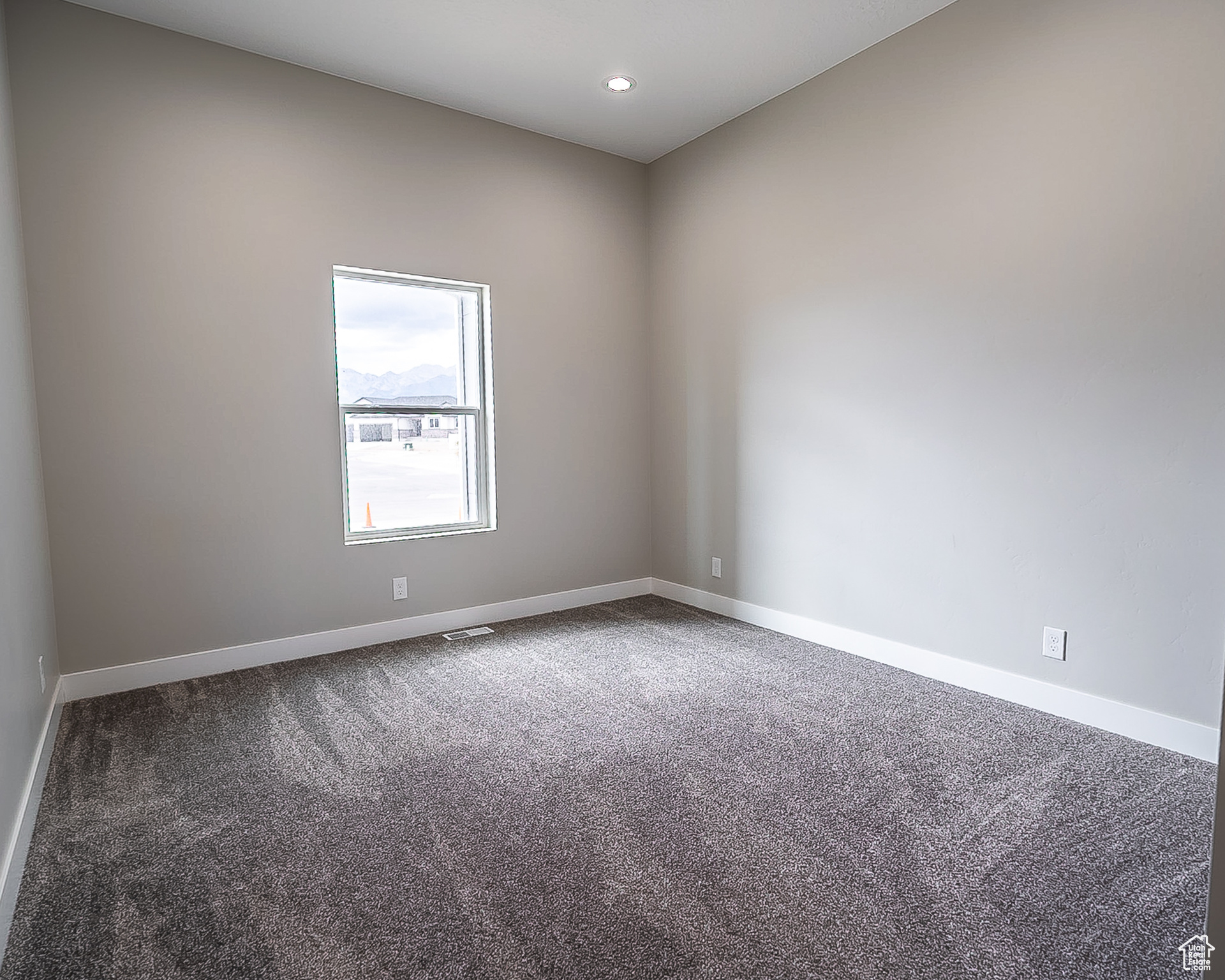 ANDERSON FARMS SUBDIVISION - Residential