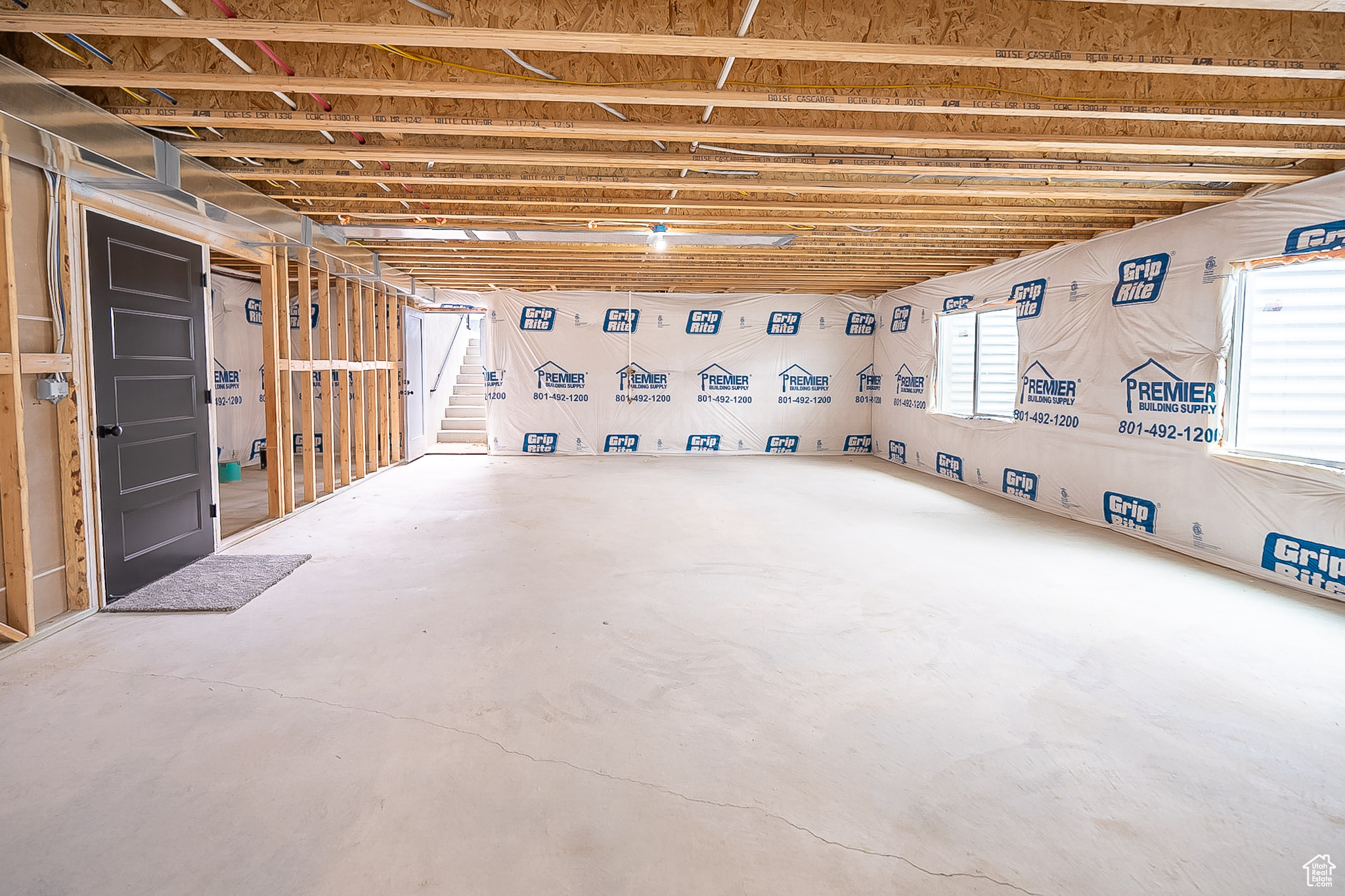 ANDERSON FARMS SUBDIVISION - Residential