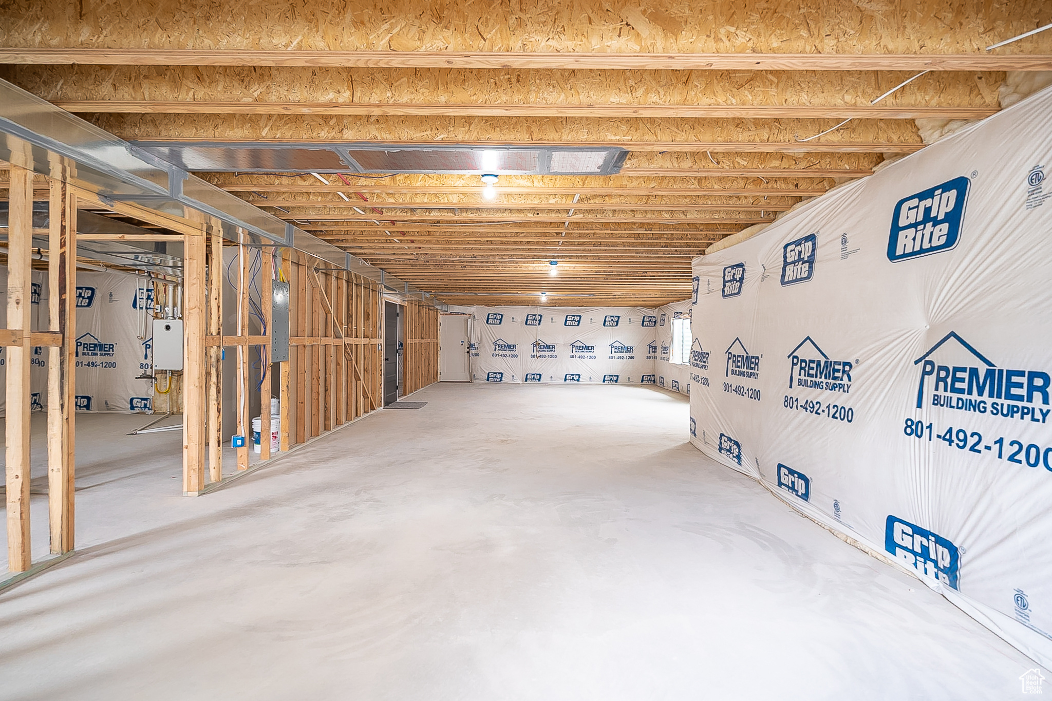 ANDERSON FARMS SUBDIVISION - Residential