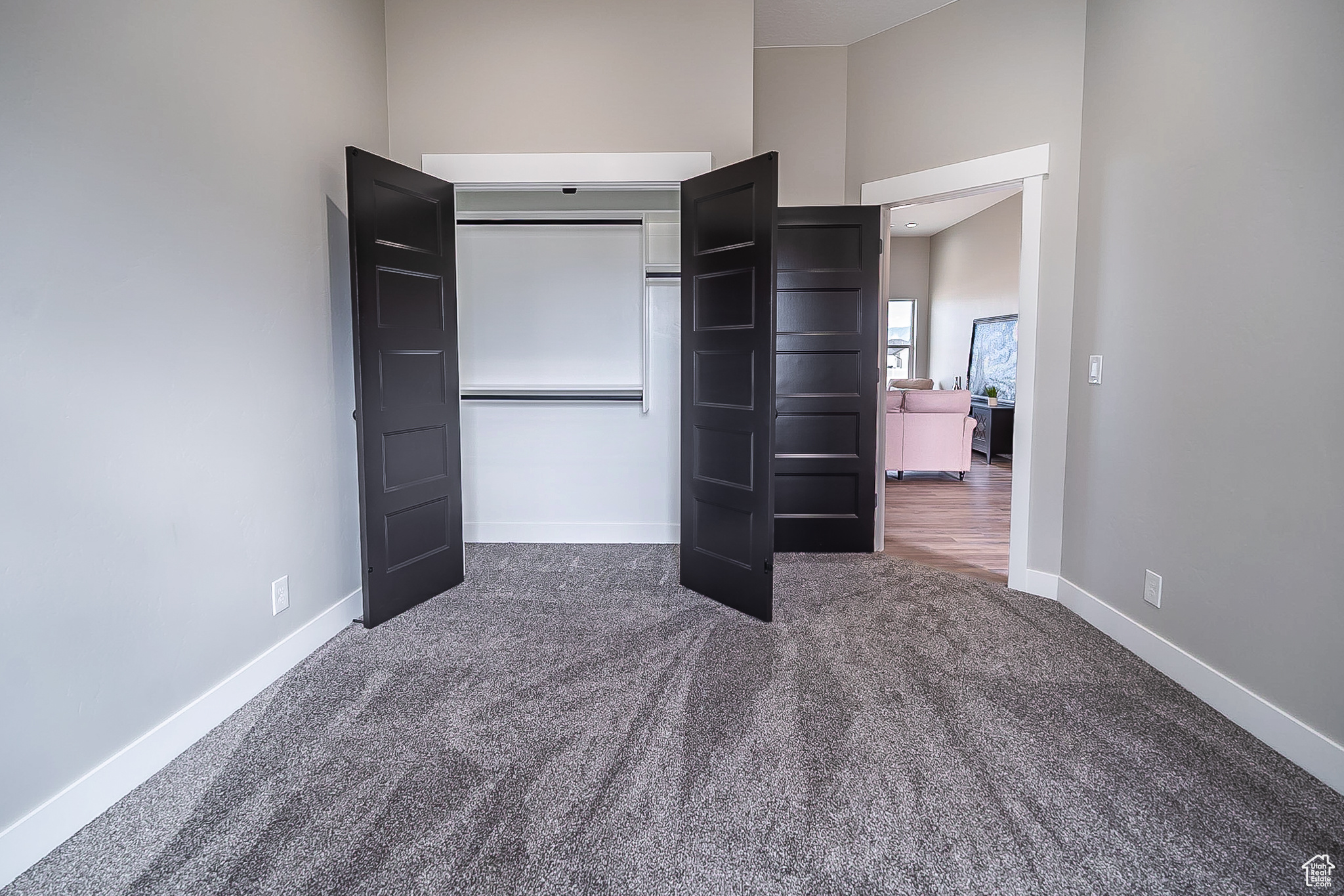 ANDERSON FARMS SUBDIVISION - Residential