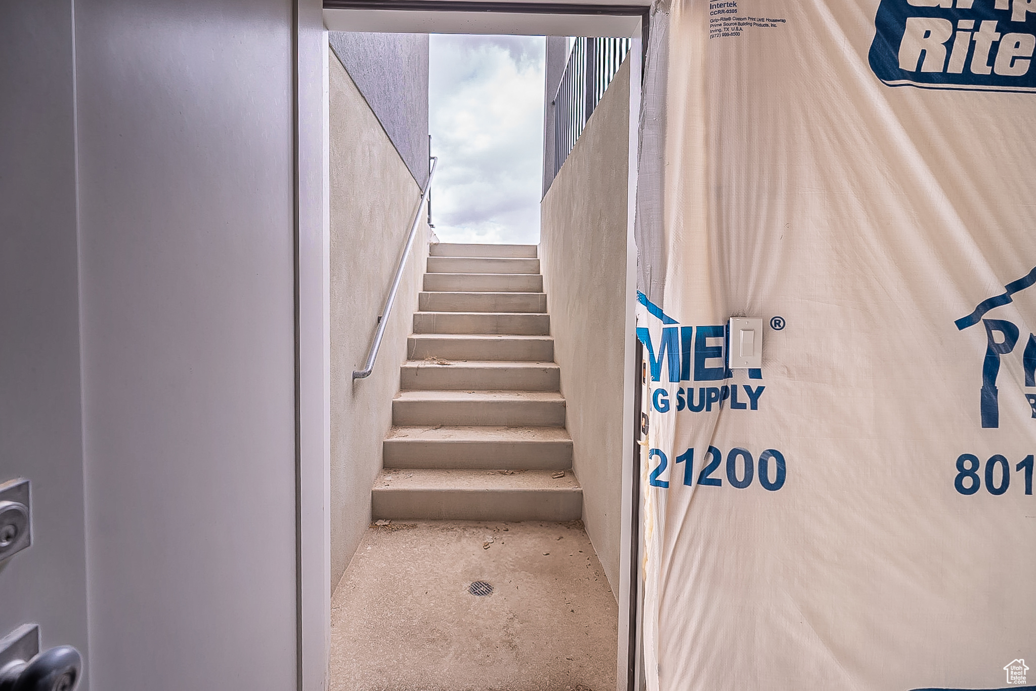 ANDERSON FARMS SUBDIVISION - Residential