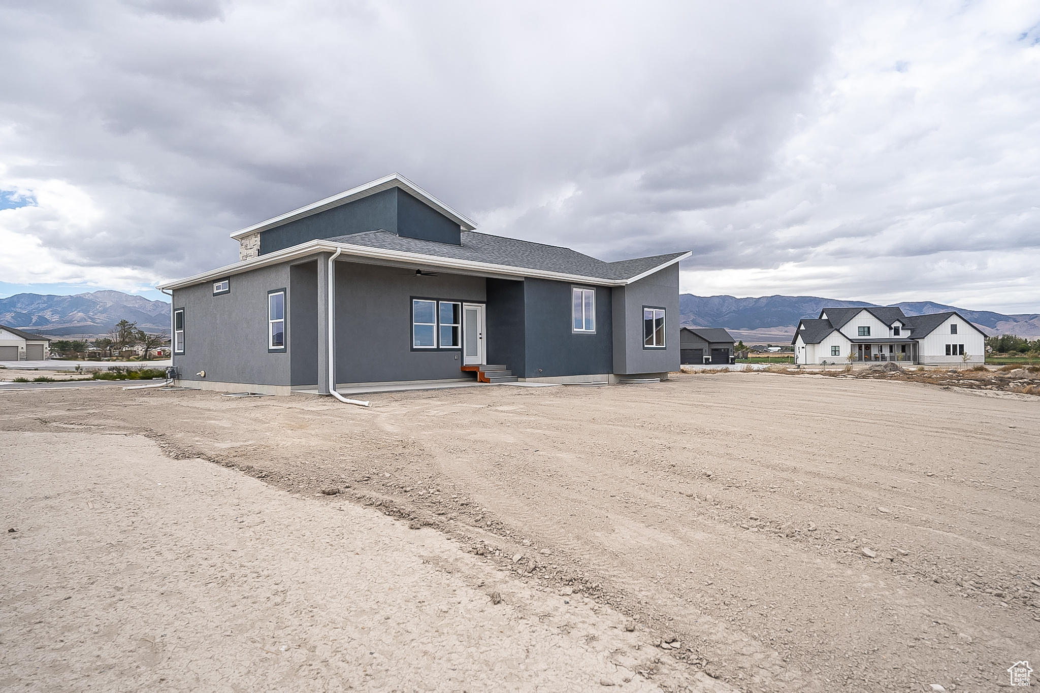 ANDERSON FARMS SUBDIVISION - Residential