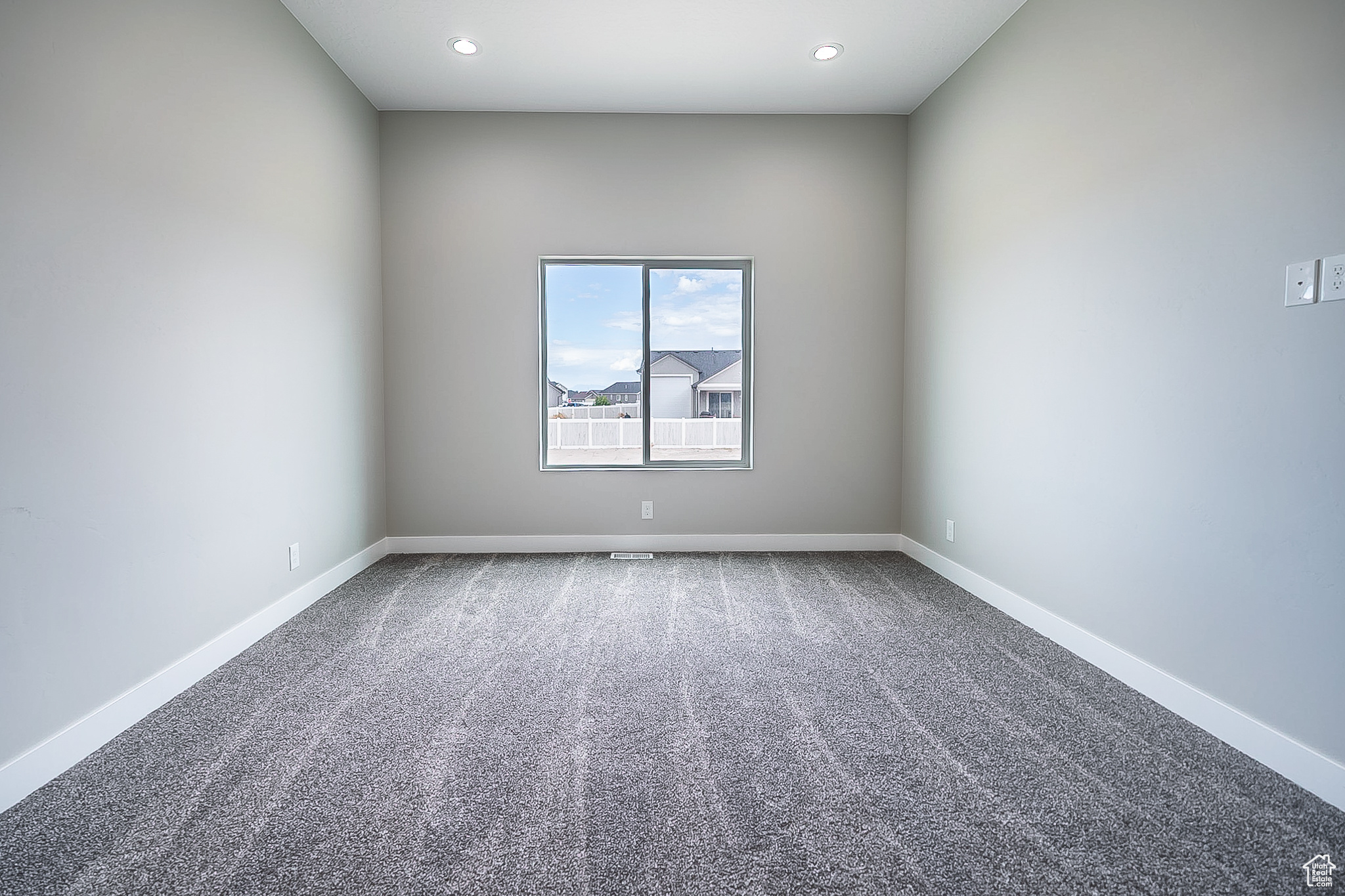 ANDERSON FARMS SUBDIVISION - Residential