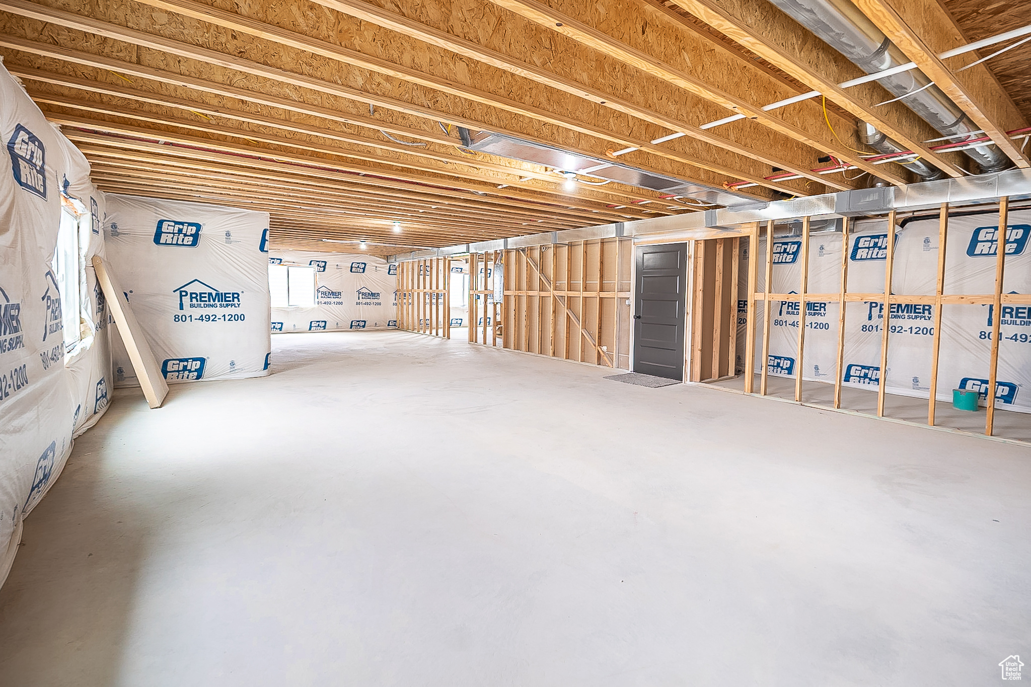 ANDERSON FARMS SUBDIVISION - Residential