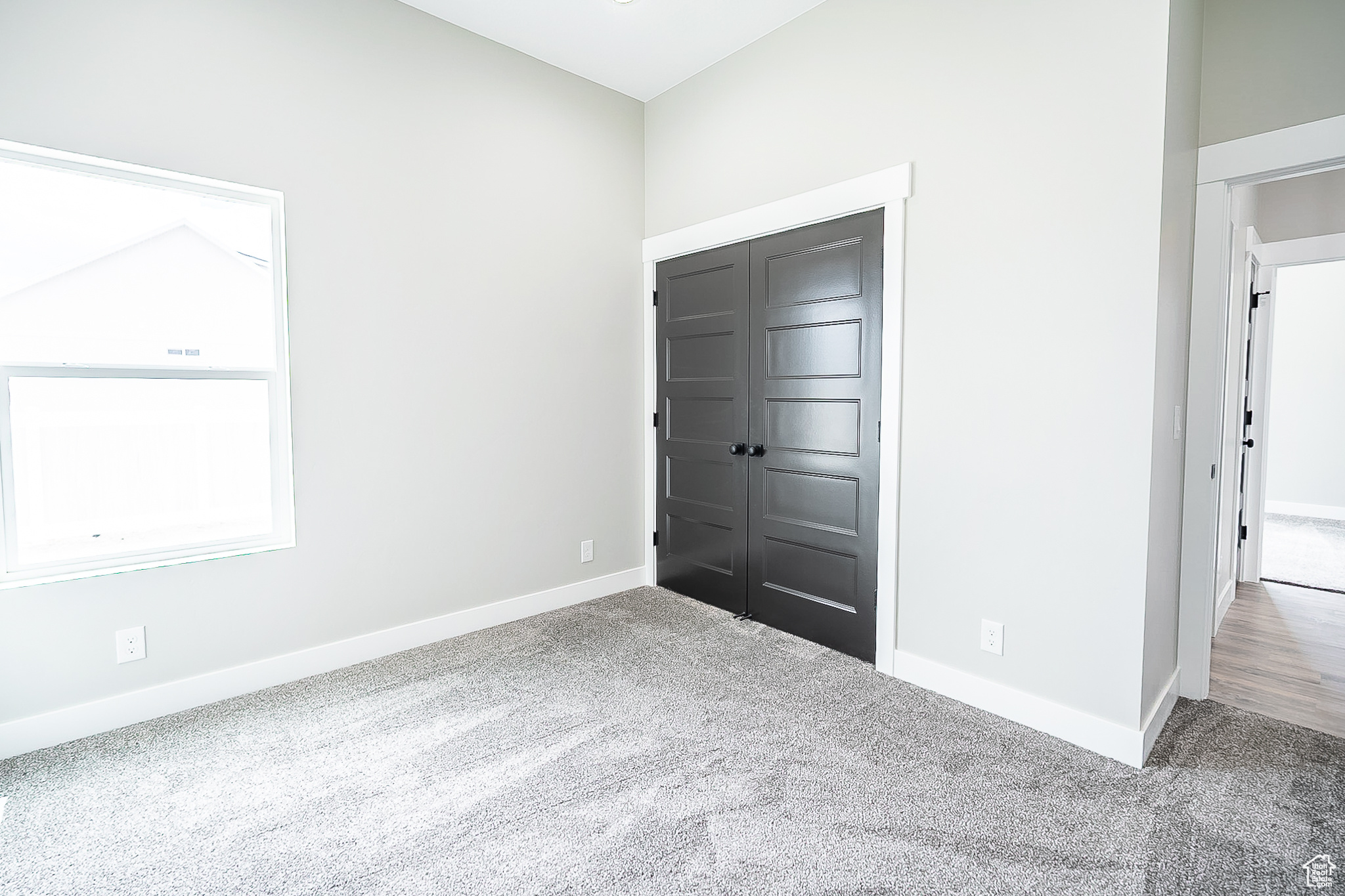 ANDERSON FARMS SUBDIVISION - Residential