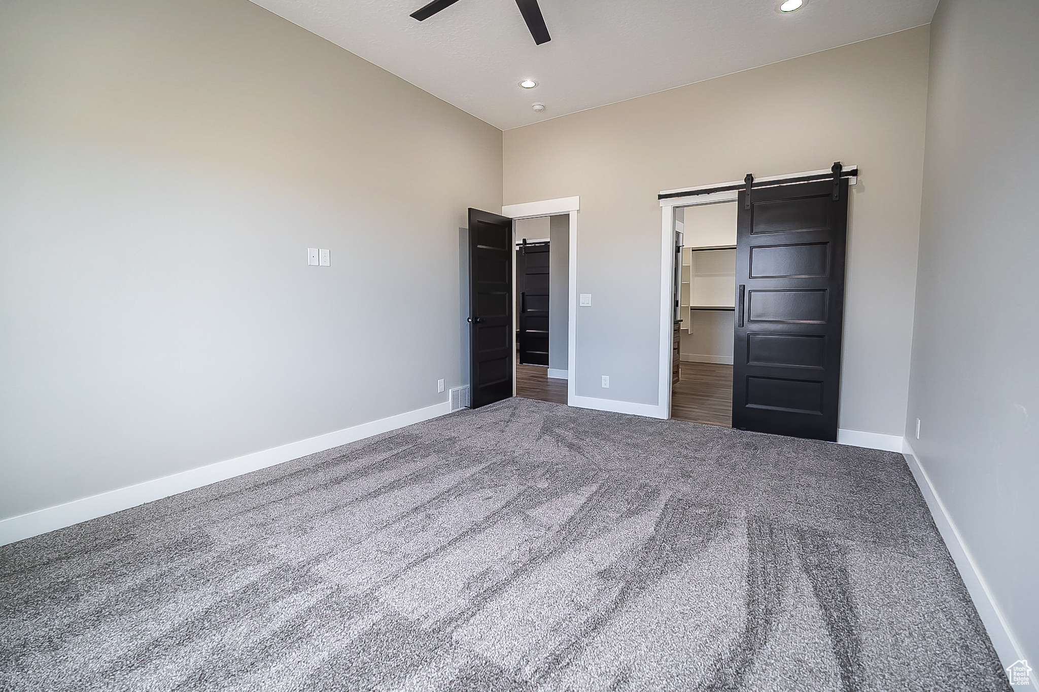 ANDERSON FARMS SUBDIVISION - Residential