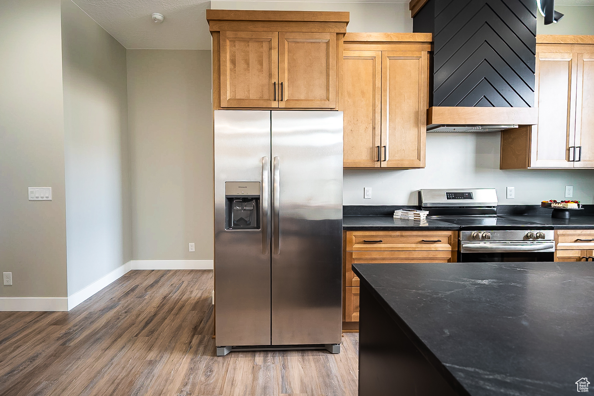 ANDERSON FARMS SUBDIVISION - Residential