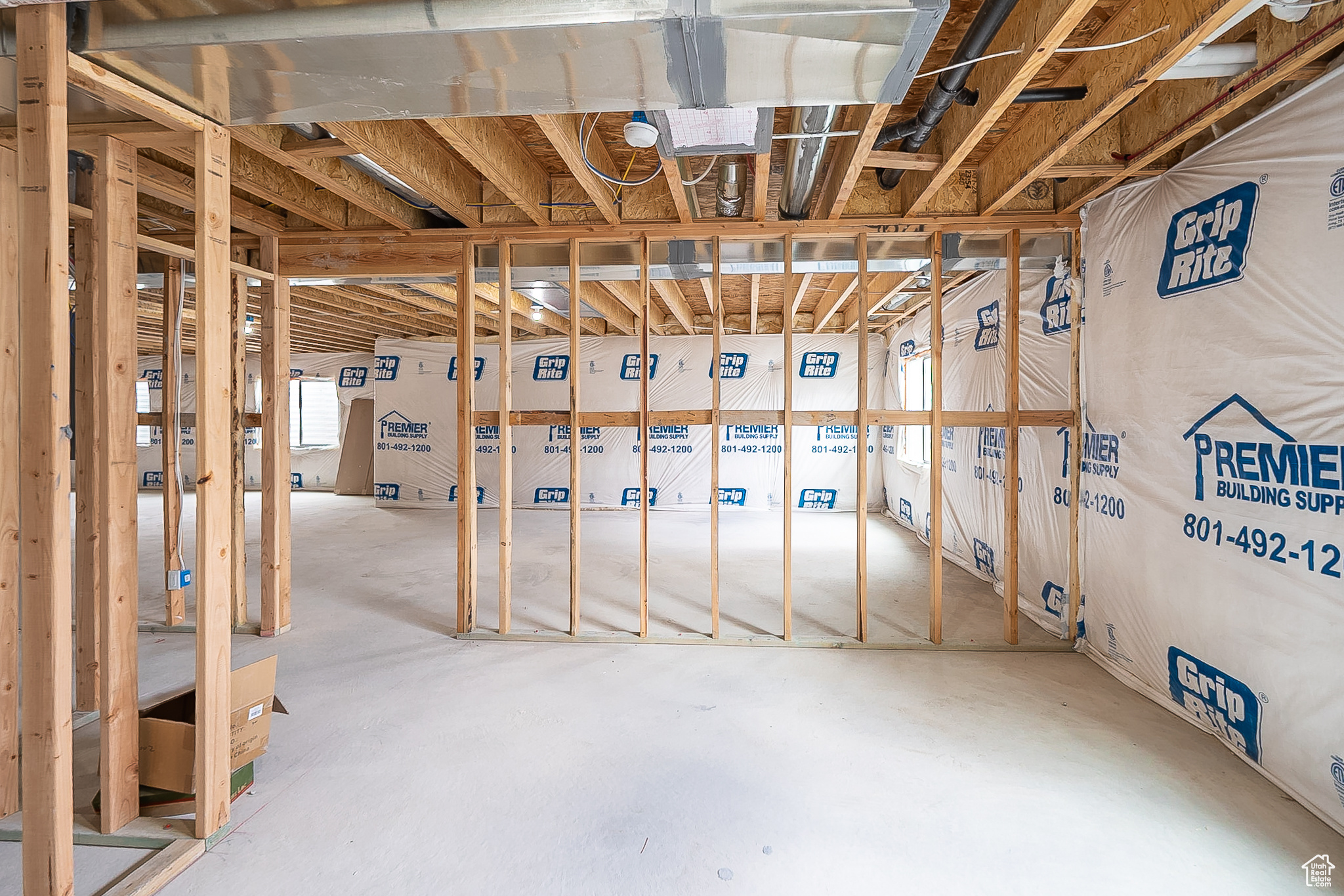 ANDERSON FARMS SUBDIVISION - Residential