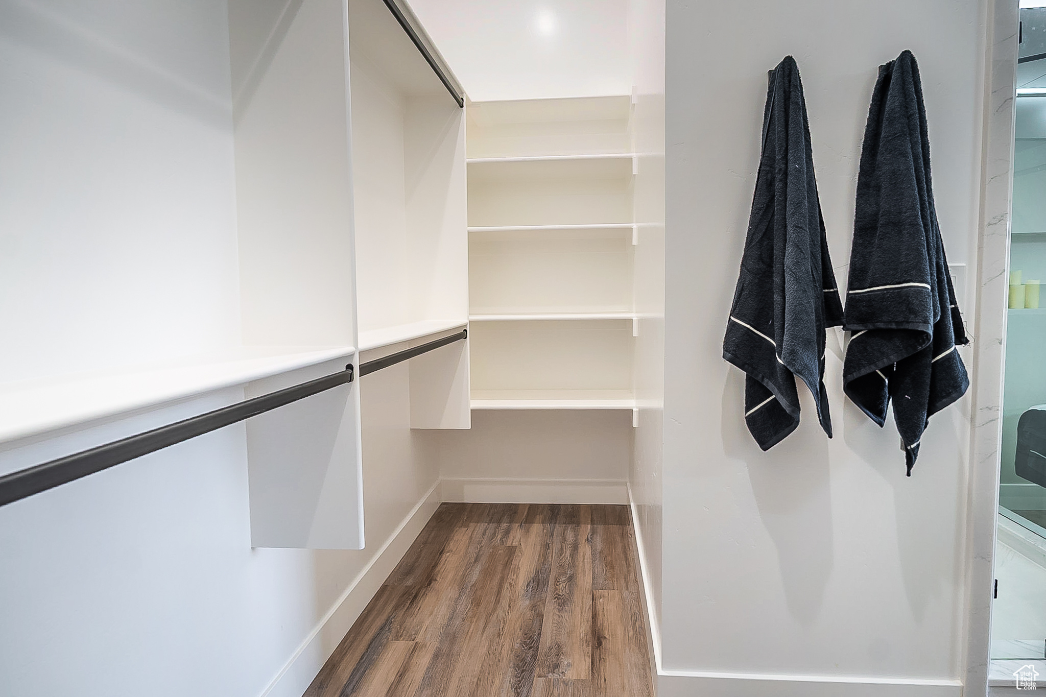 ANDERSON FARMS SUBDIVISION - Residential