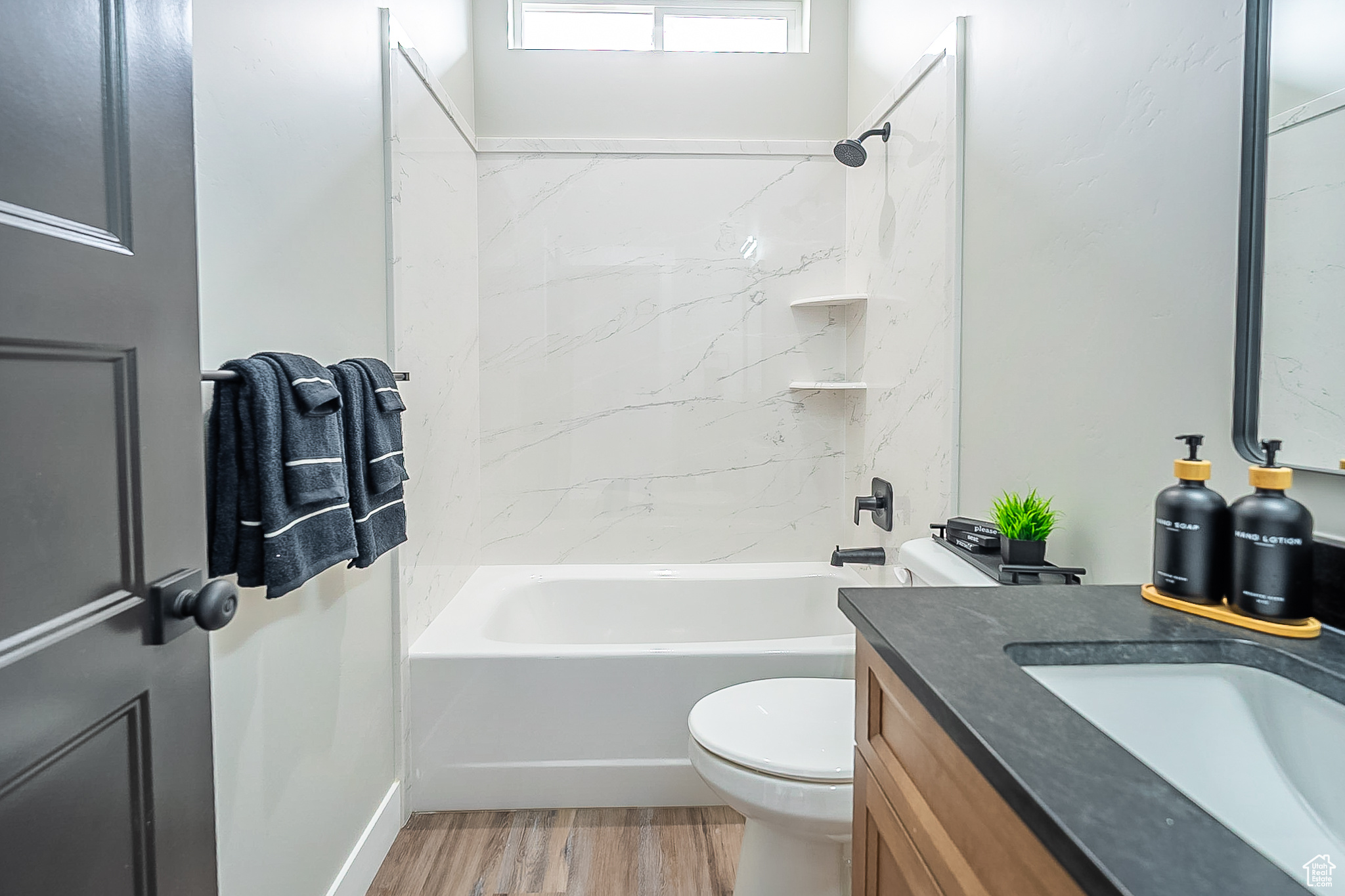 ANDERSON FARMS SUBDIVISION - Residential