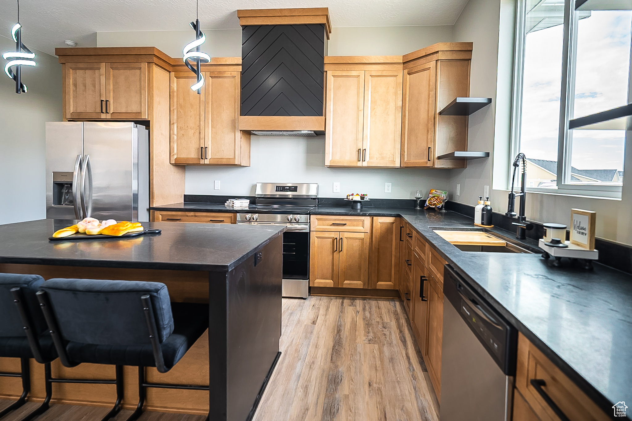 ANDERSON FARMS SUBDIVISION - Residential