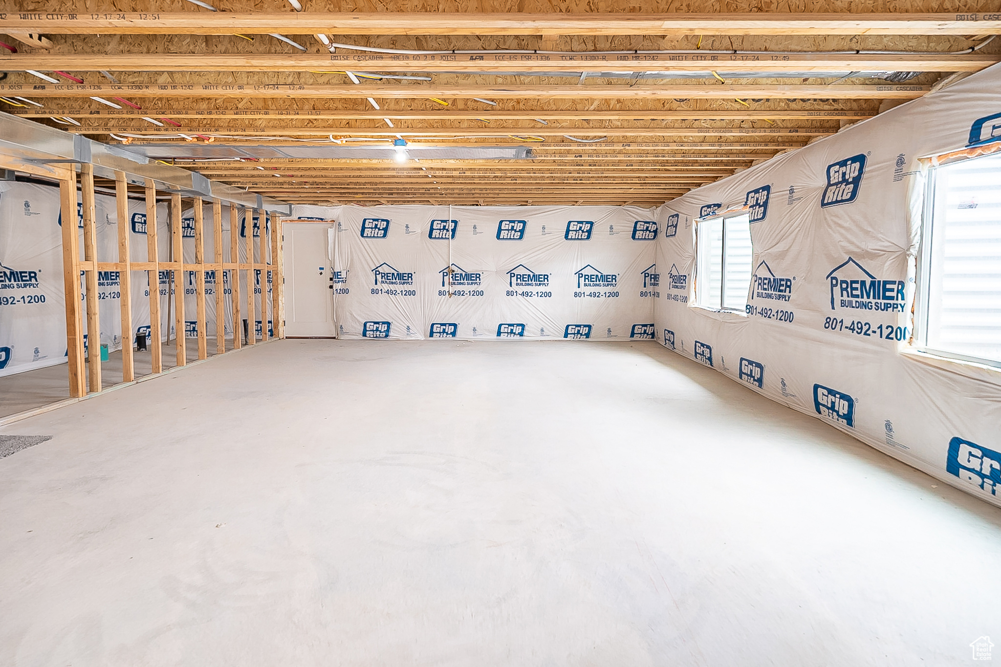 ANDERSON FARMS SUBDIVISION - Residential