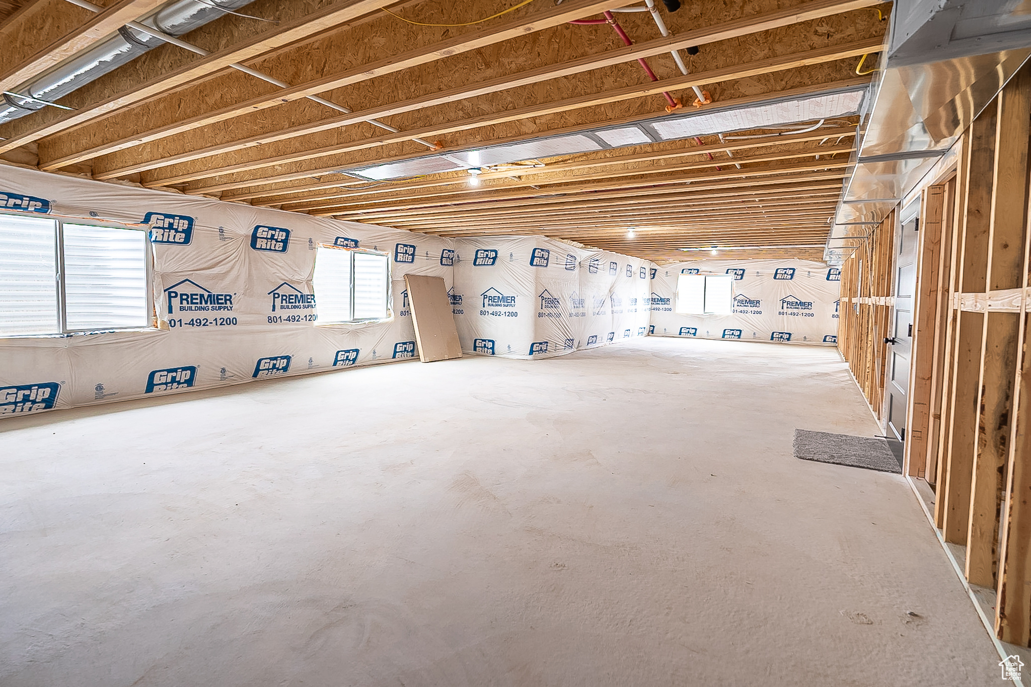 ANDERSON FARMS SUBDIVISION - Residential