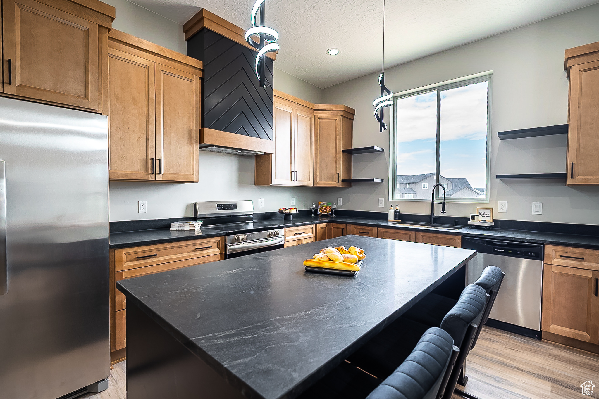 ANDERSON FARMS SUBDIVISION - Residential