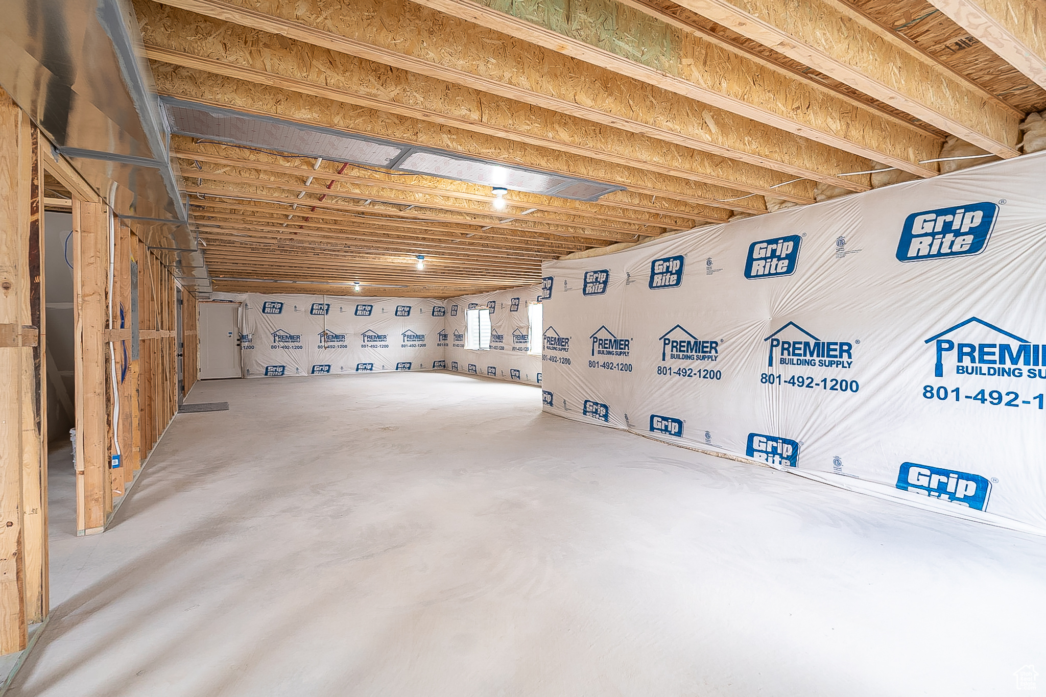 ANDERSON FARMS SUBDIVISION - Residential