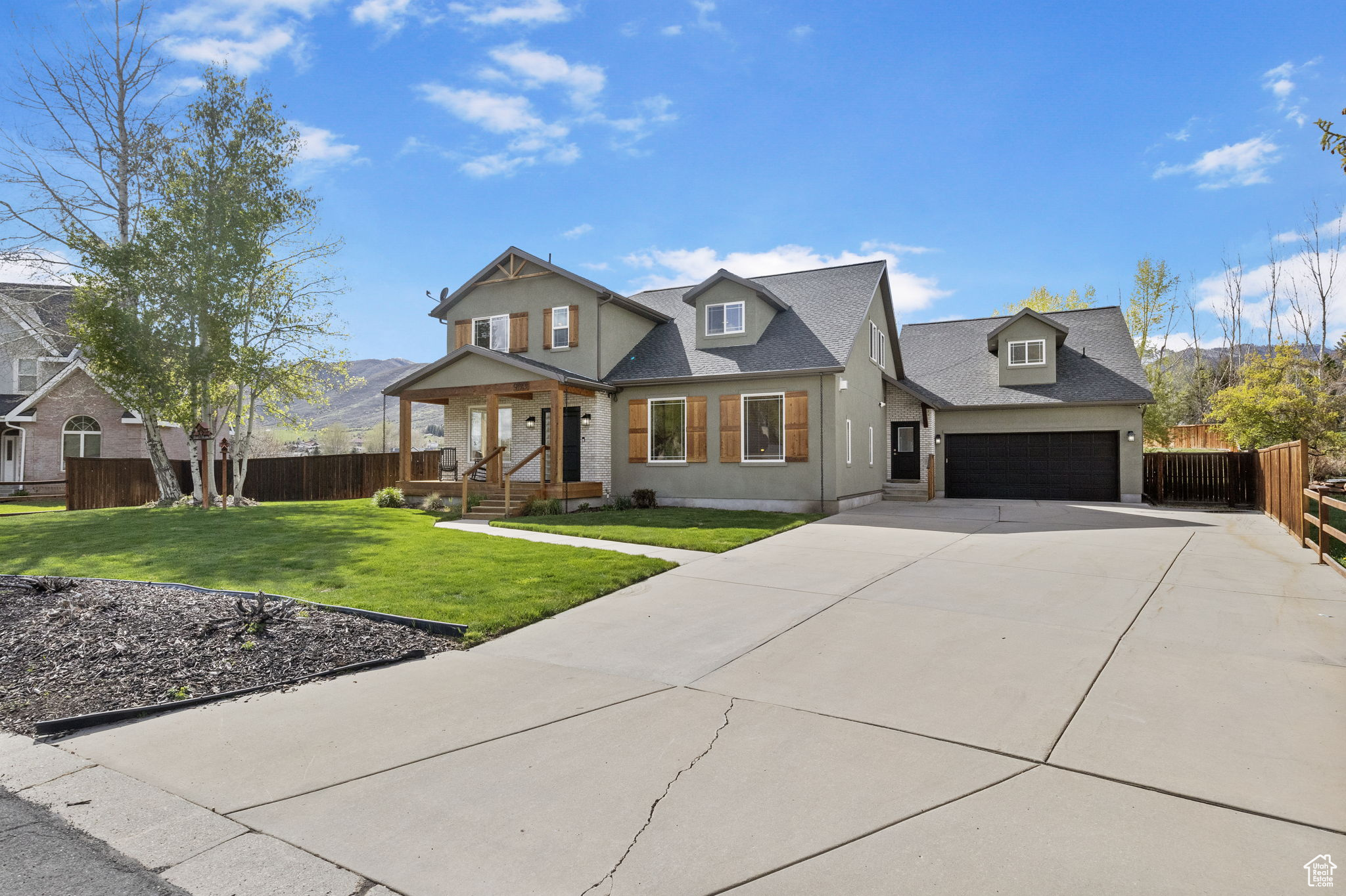 933 N Swiss Farm Ct, Midway, Utah image 3