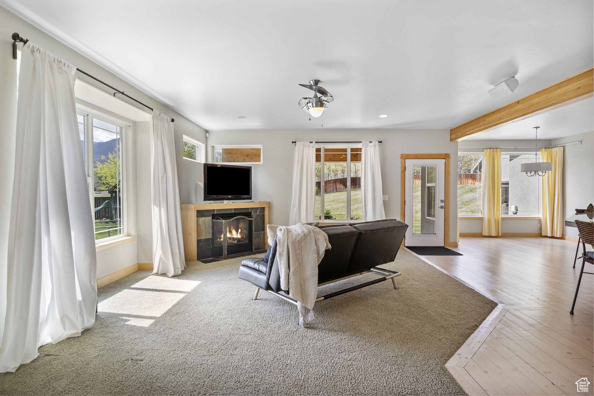 933 N Swiss Farm Ct, Midway, Utah image 11
