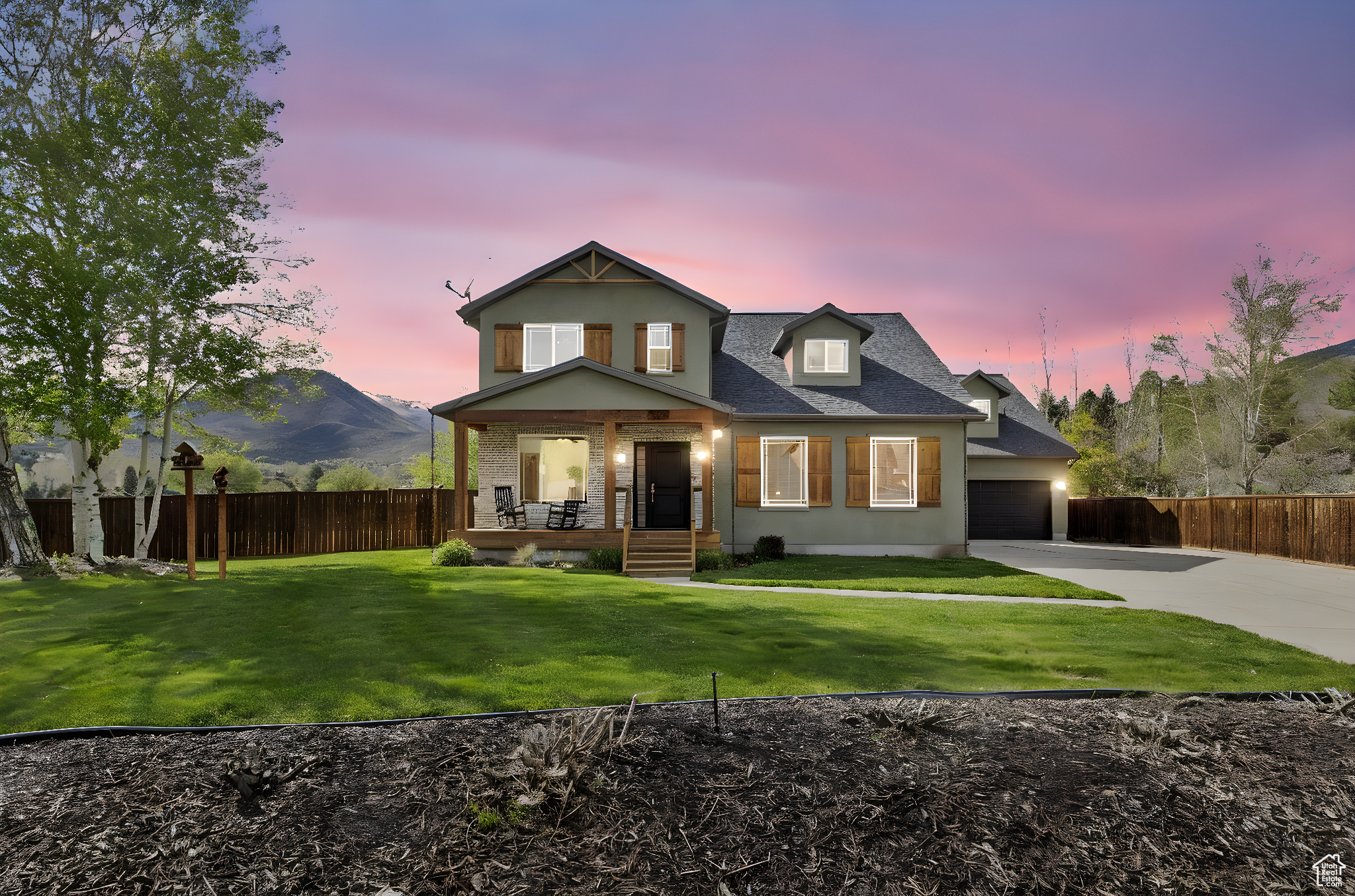 933 N Swiss Farm Ct, Midway, Utah image 2