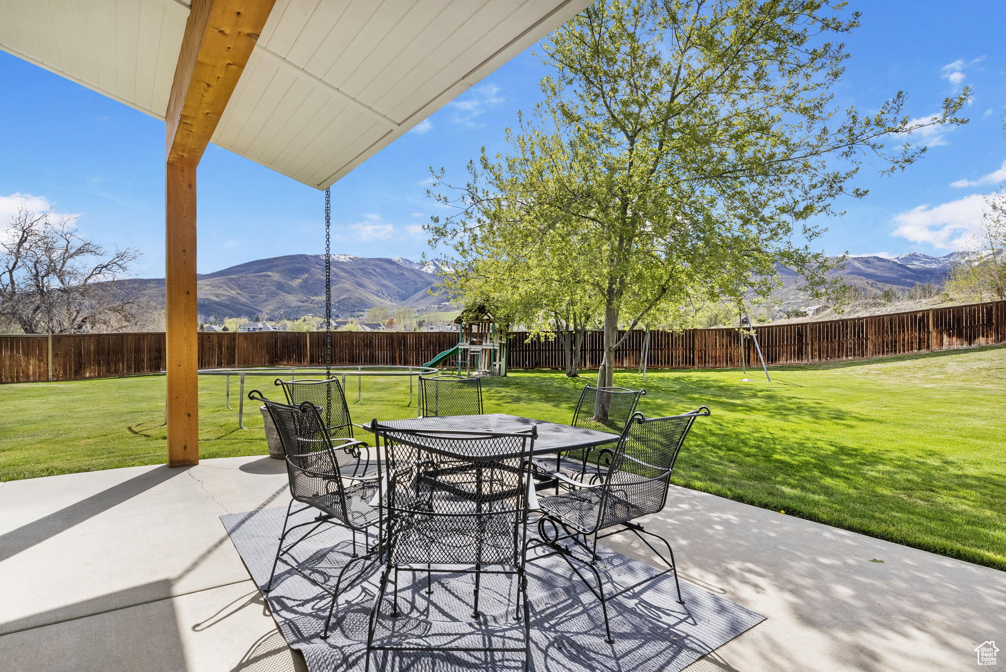 933 N Swiss Farm Ct, Midway, Utah image 48