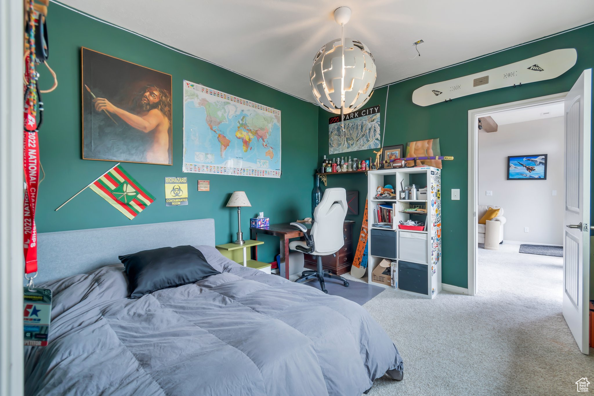 4198 Hilltop Dr, Park City, Utah image 25