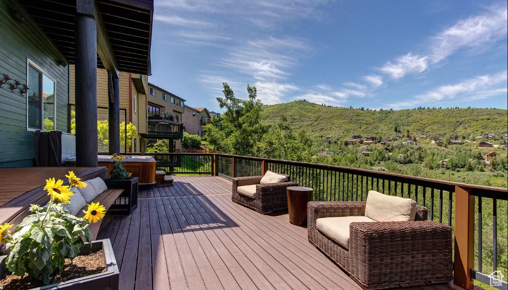 4198 Hilltop Dr, Park City, Utah image 6