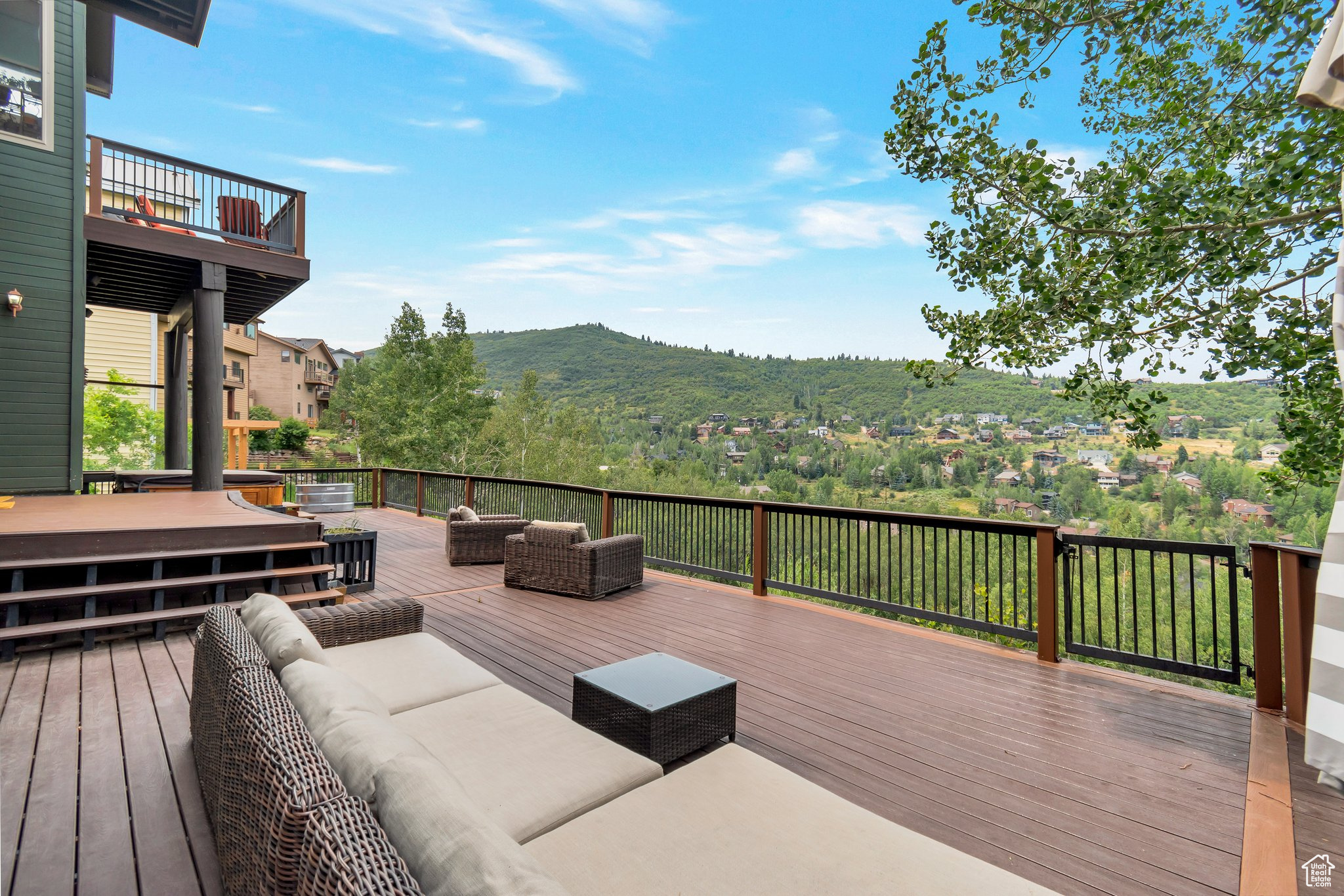 4198 Hilltop Dr, Park City, Utah image 4