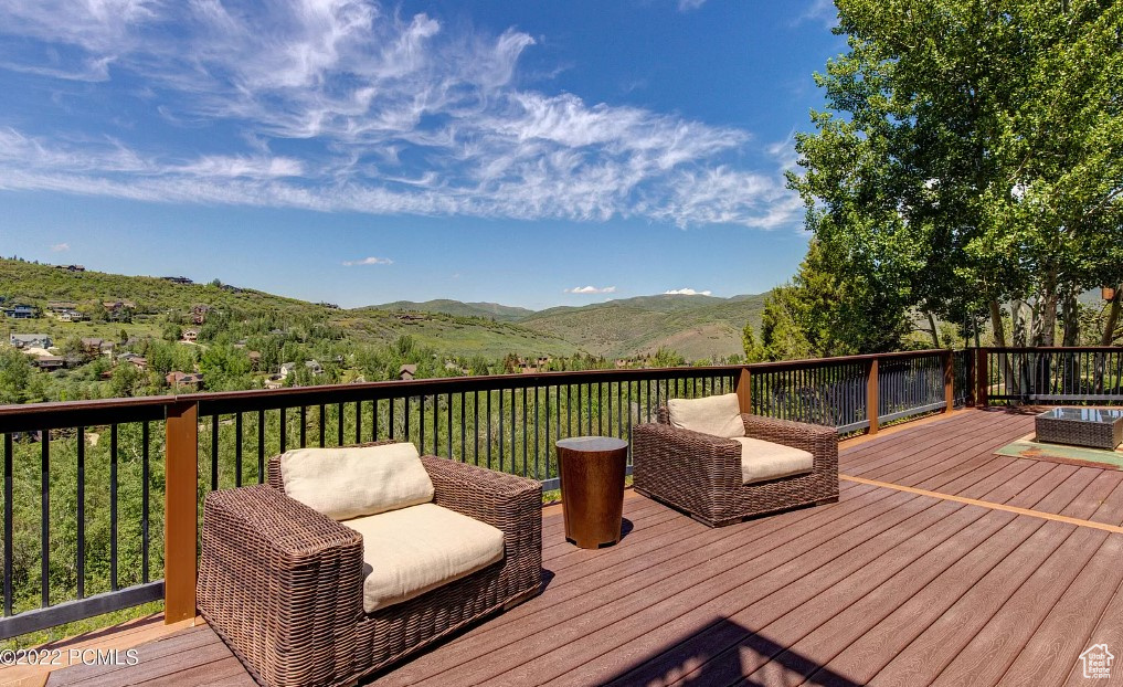 4198 Hilltop Dr, Park City, Utah image 3