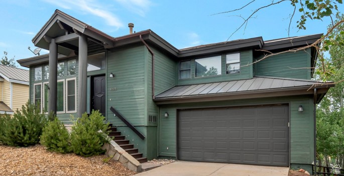 4198 Hilltop Dr, Park City, Utah image 2
