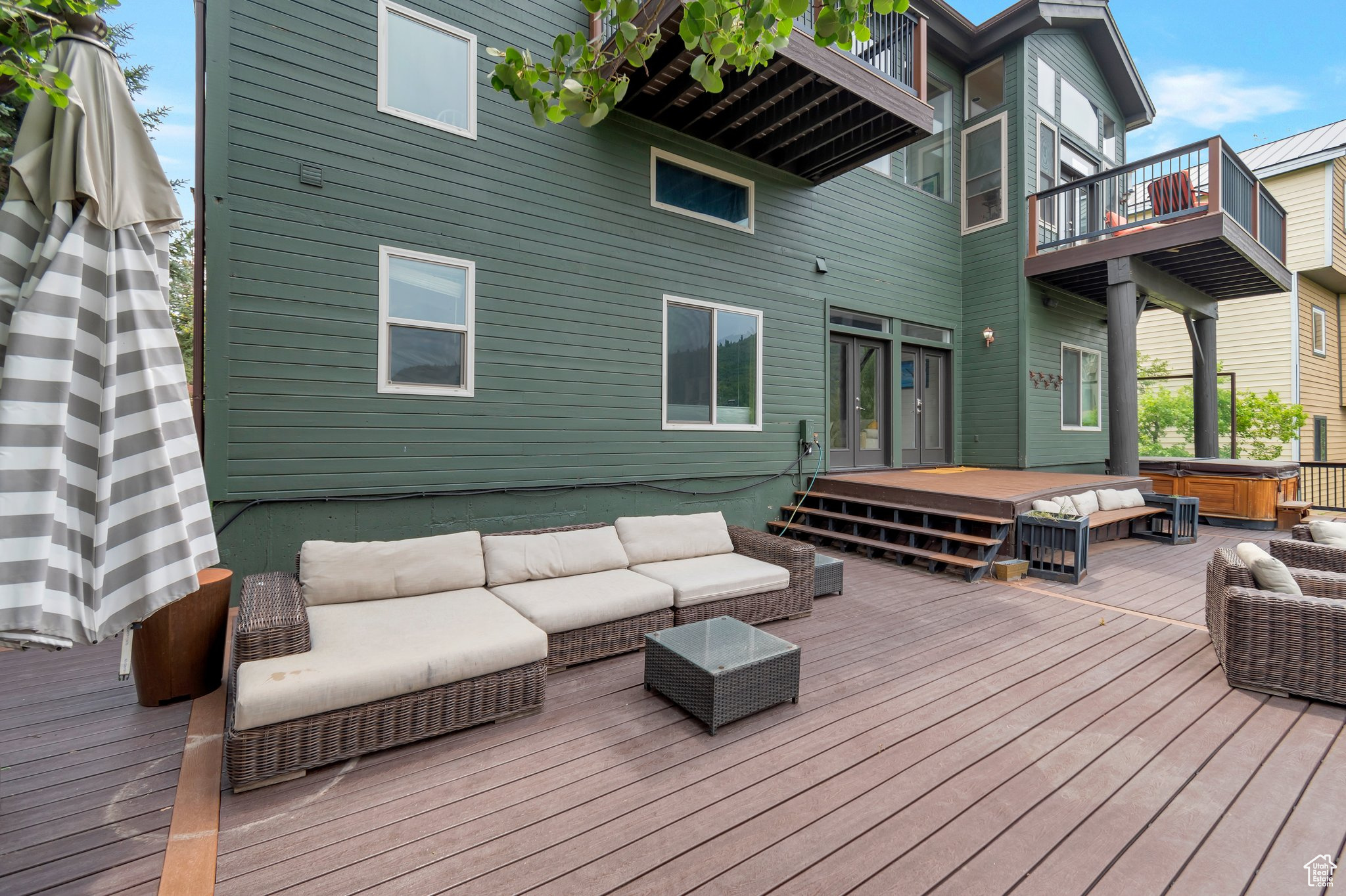 4198 Hilltop Dr, Park City, Utah image 5