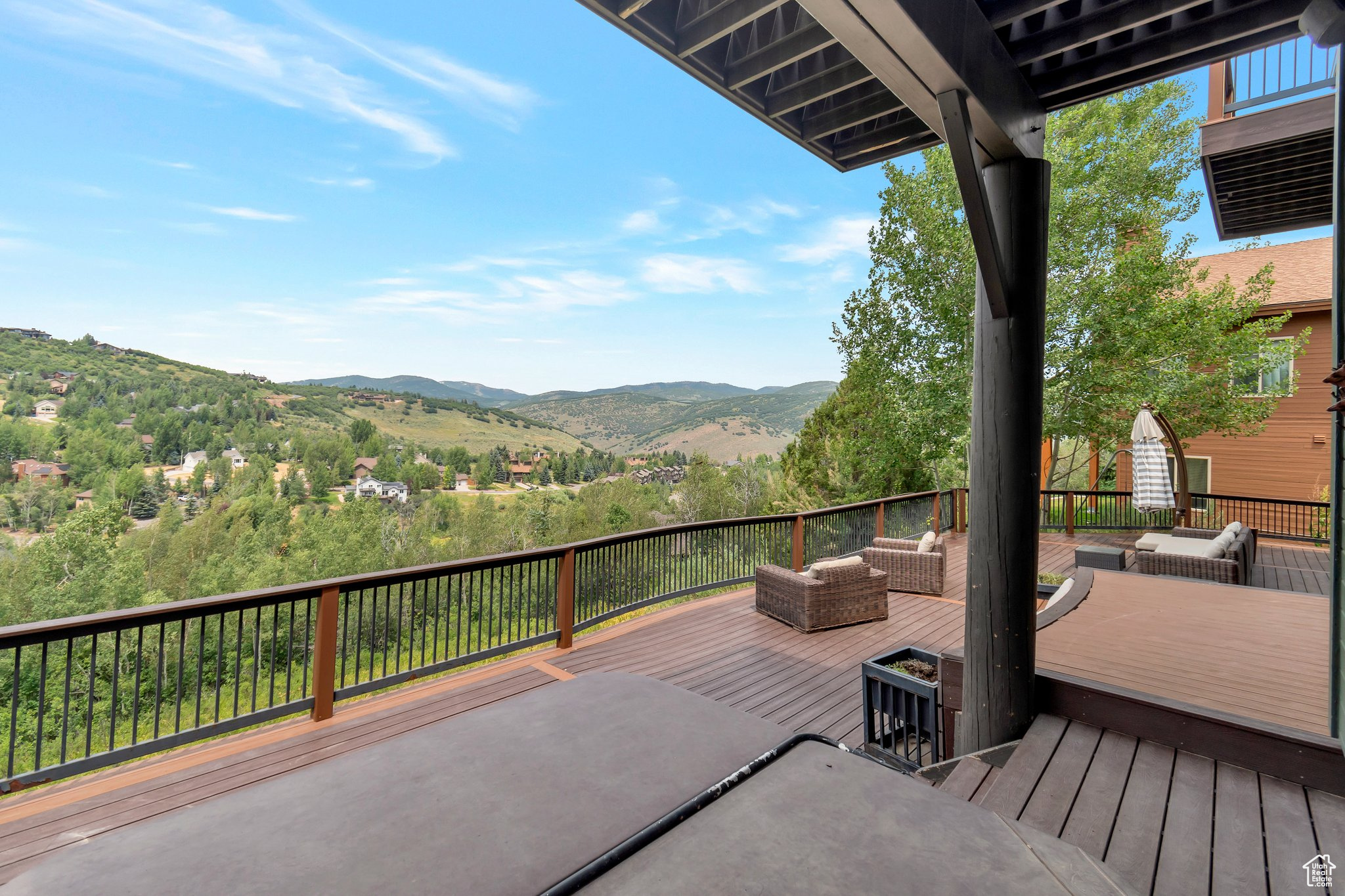 4198 Hilltop Dr, Park City, Utah image 9