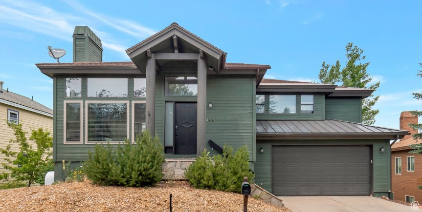 4198 Hilltop Dr, Park City, Utah image 1