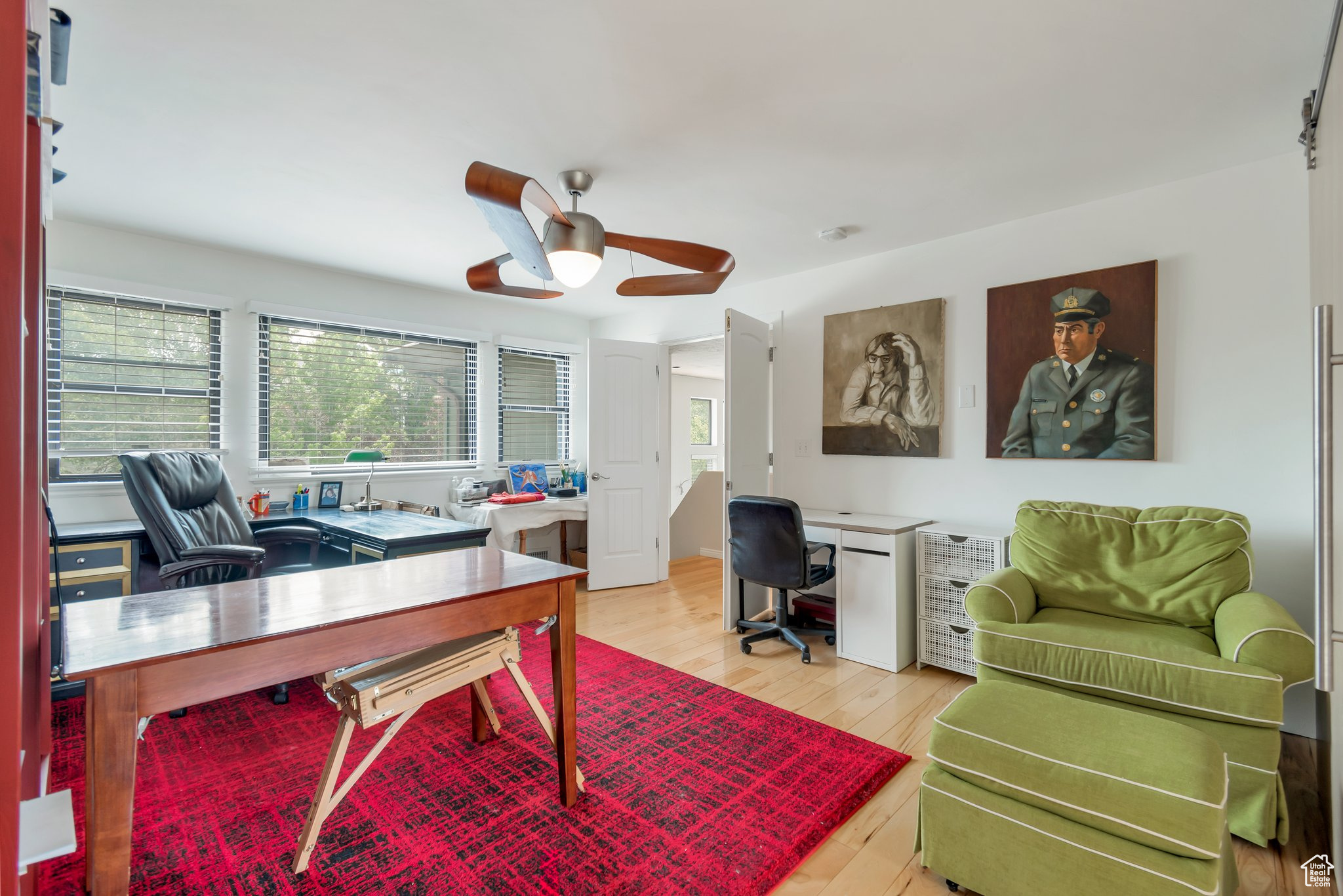 4198 Hilltop Dr, Park City, Utah image 17