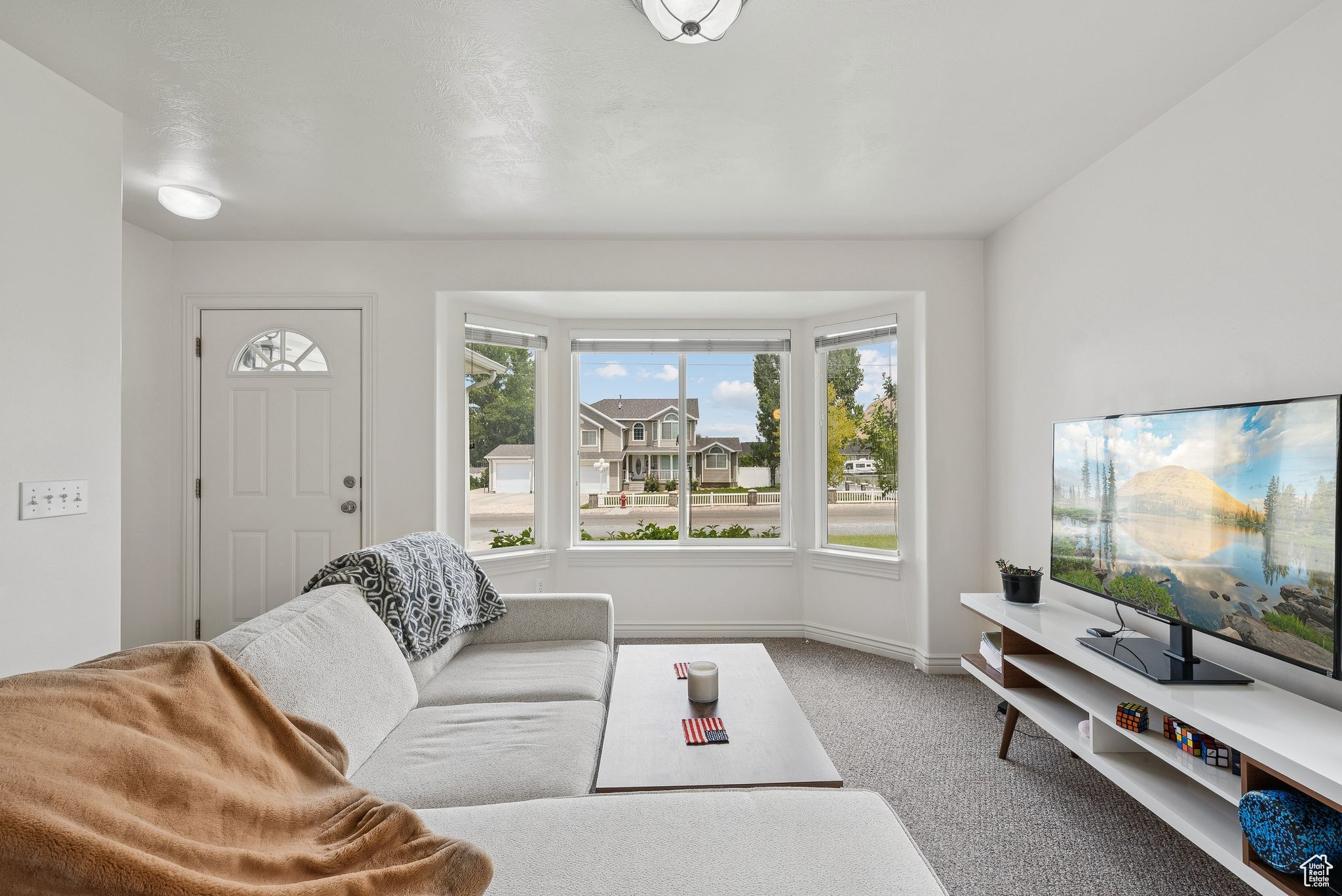 THOMASVILLE - Residential Income