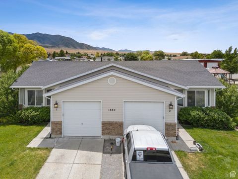 Photo of 1884 E SHEPARD LN, Lake Point, UT 84074 (MLS # 2096777) Photo of 1884 E SHEPARD LN, Lake Point, UT 84074 (MLS # 2096777)