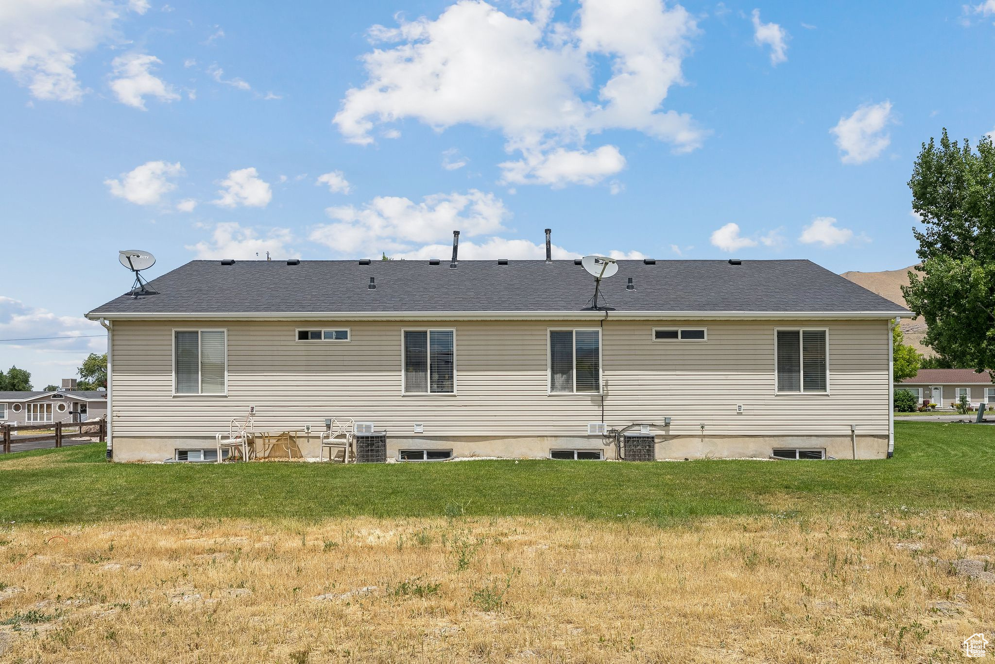 THOMASVILLE - Residential Income