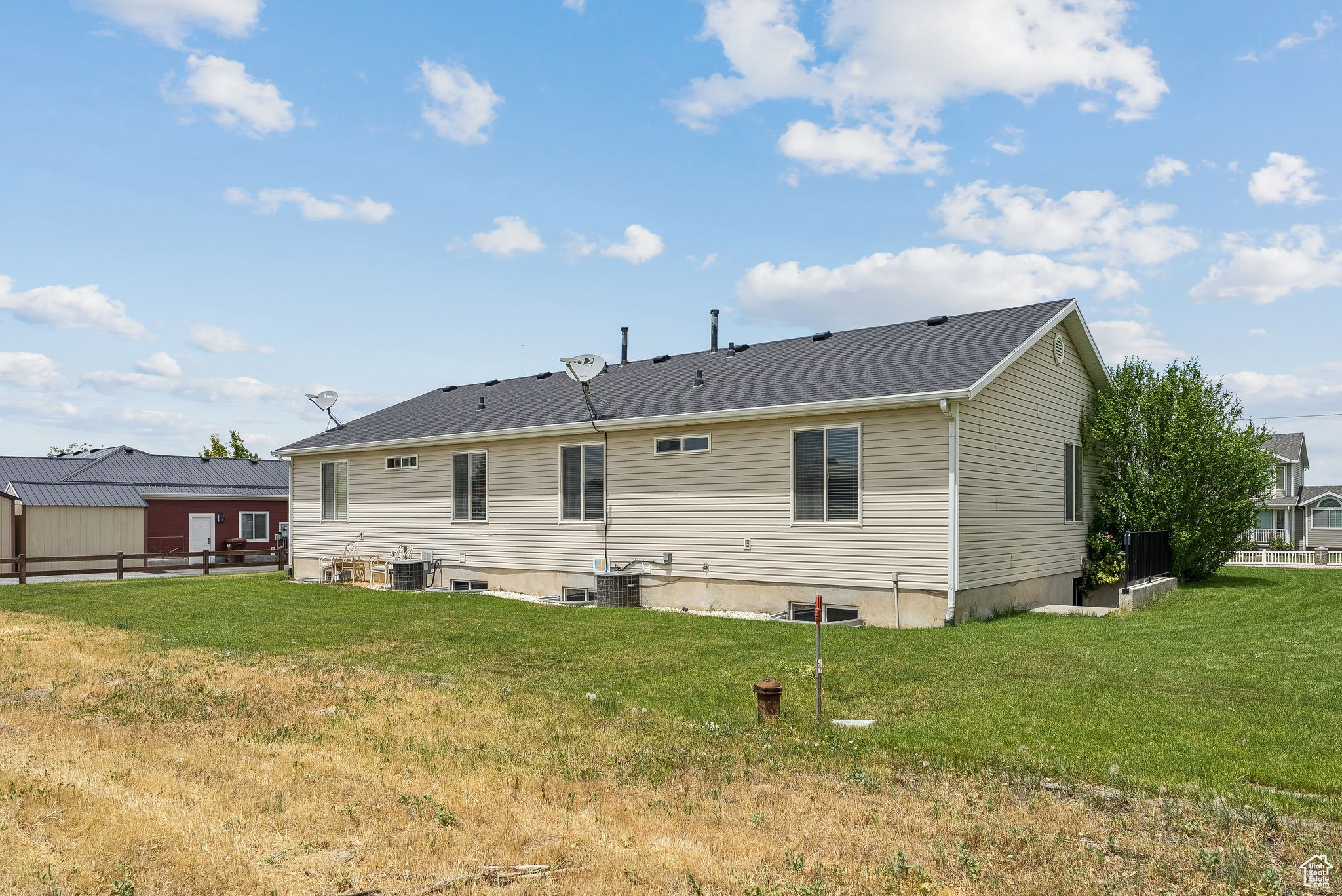 THOMASVILLE - Residential Income